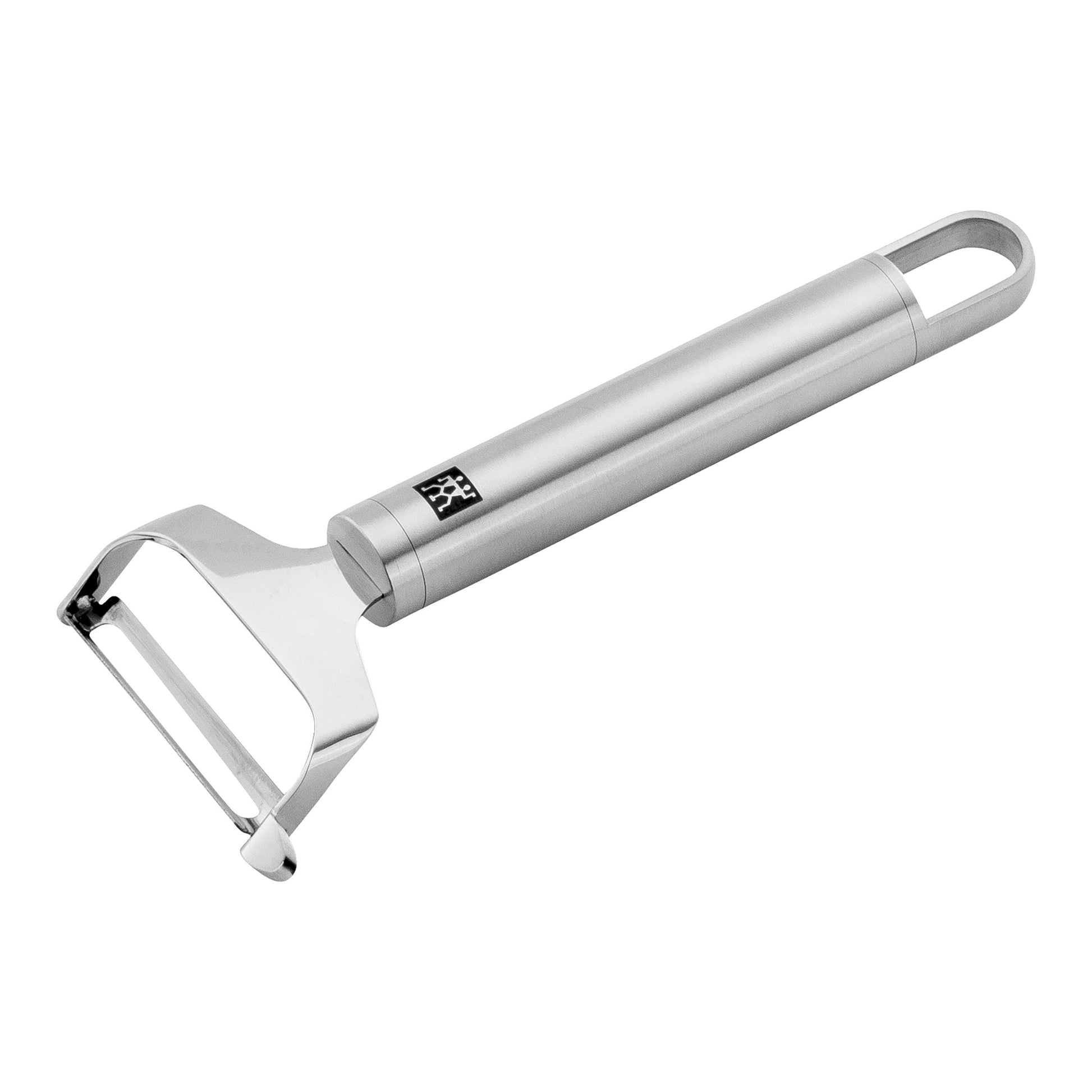 ZWILLING Pro Swivel Peeler 18/10 Stainless Steel-Food Peeler-DECOROLALA