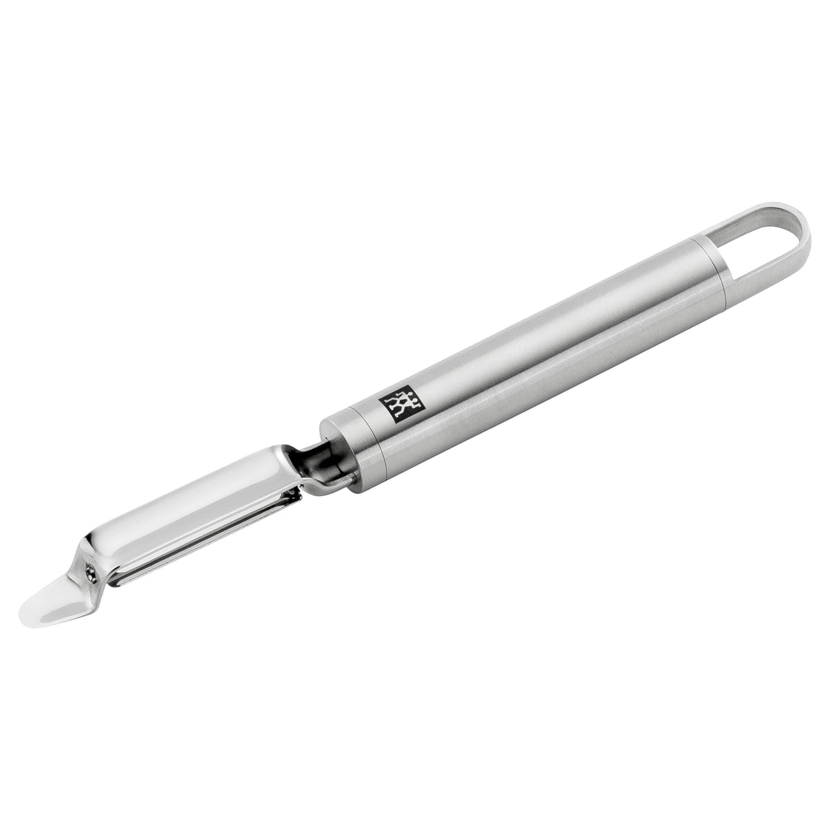 ZWILLING Pro Swivel Peeler - 18/10 Stainless Steel-Food Peelers-DECOROLALA
