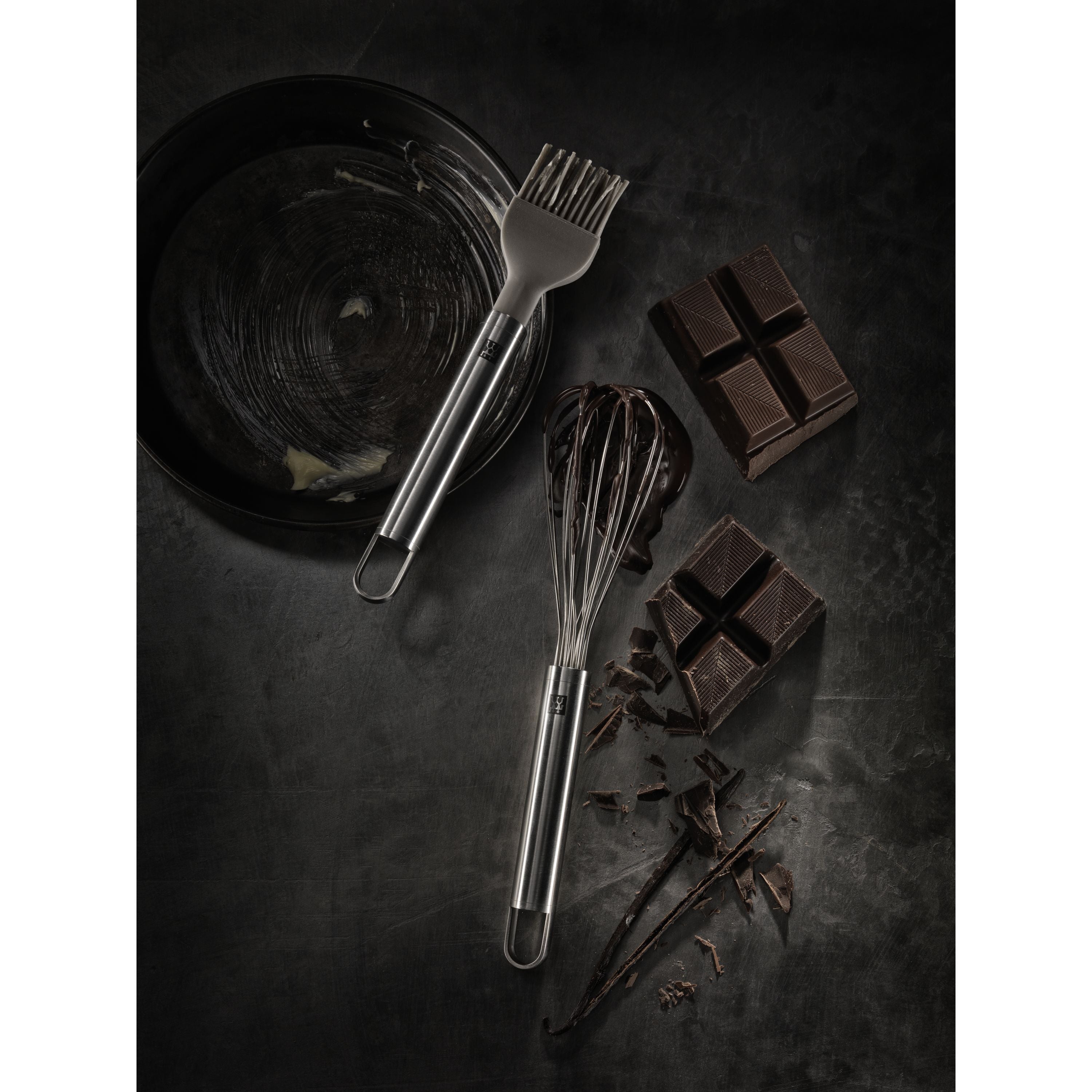 ZWILLING Pro Whisk, 24 cm, 18/10 Stainless Steel-Whisk-DECOROLALA