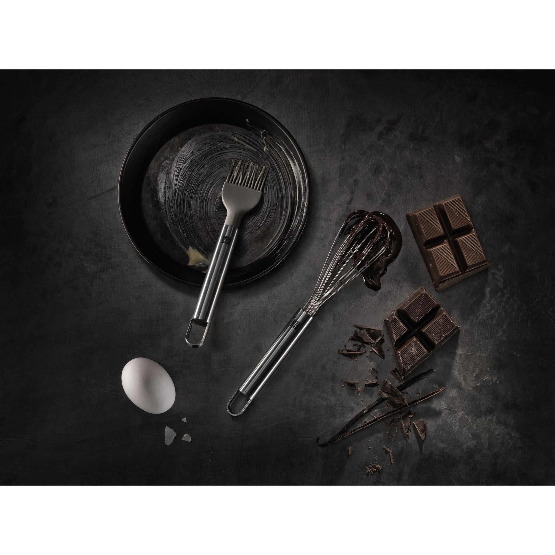 ZWILLING Pro Whisk, 24 cm, 18/10 Stainless Steel-Whisk-DECOROLALA