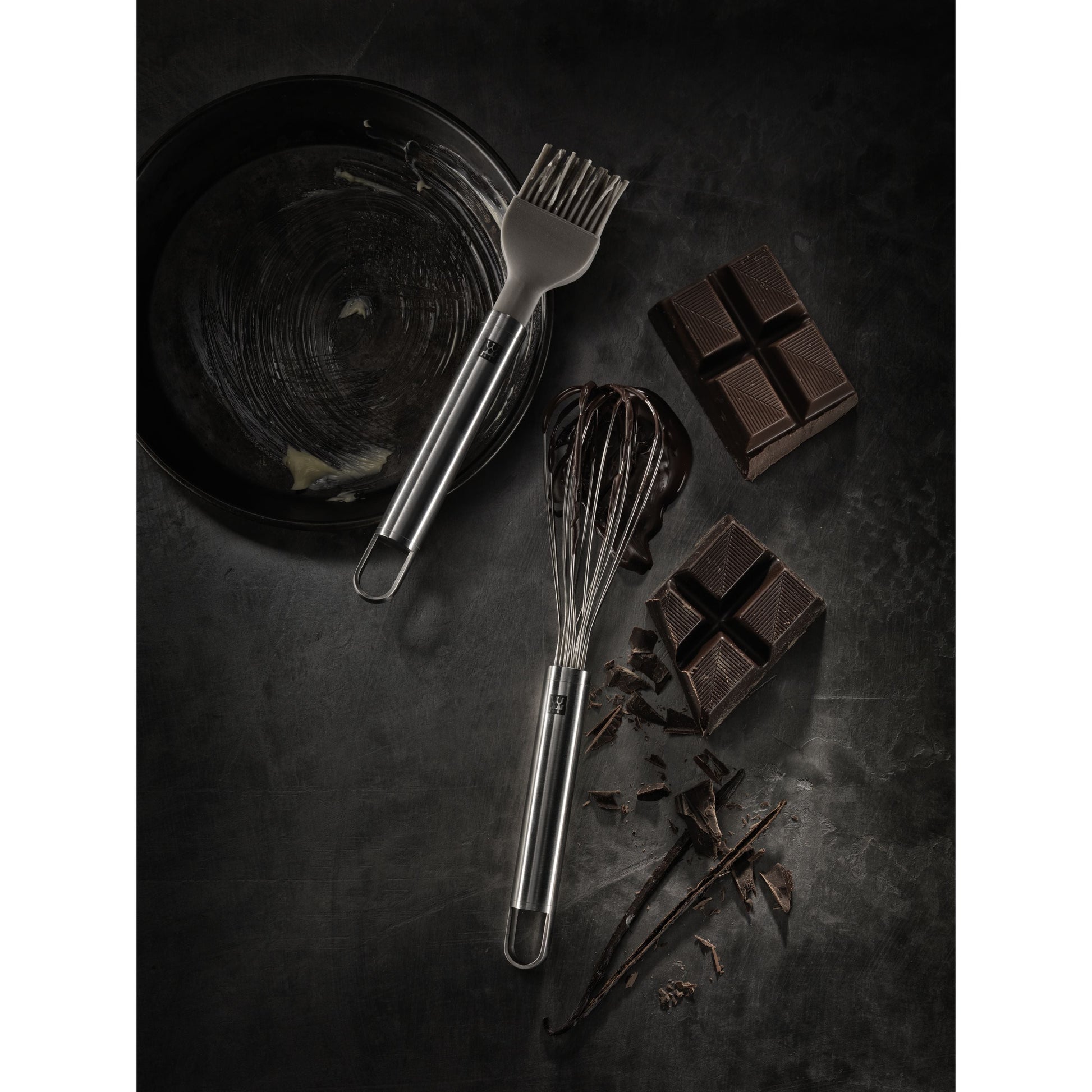 ZWILLING Pro Whisk 24cm 18/10 Stainless Steel-Whisk-DECOROLALA