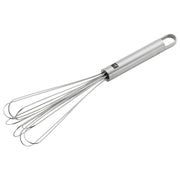 ZWILLING Pro Whisk, 27 cm, 18/10 Stainless Steel-Kitchen Accessory-DECOROLALA
