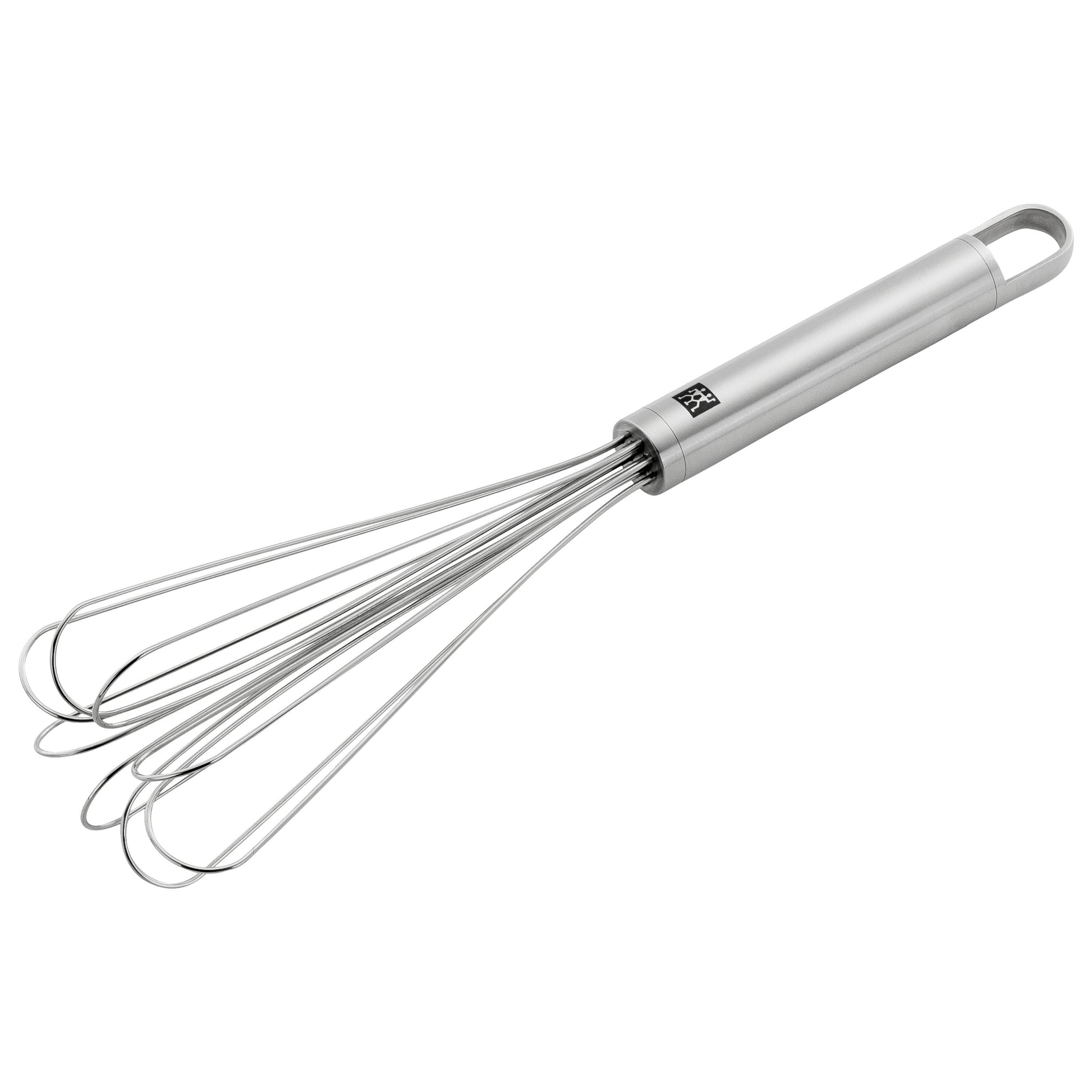 ZWILLING Pro Whisk, 27 cm, 18/10 Stainless Steel-Kitchen Accessory-DECOROLALA