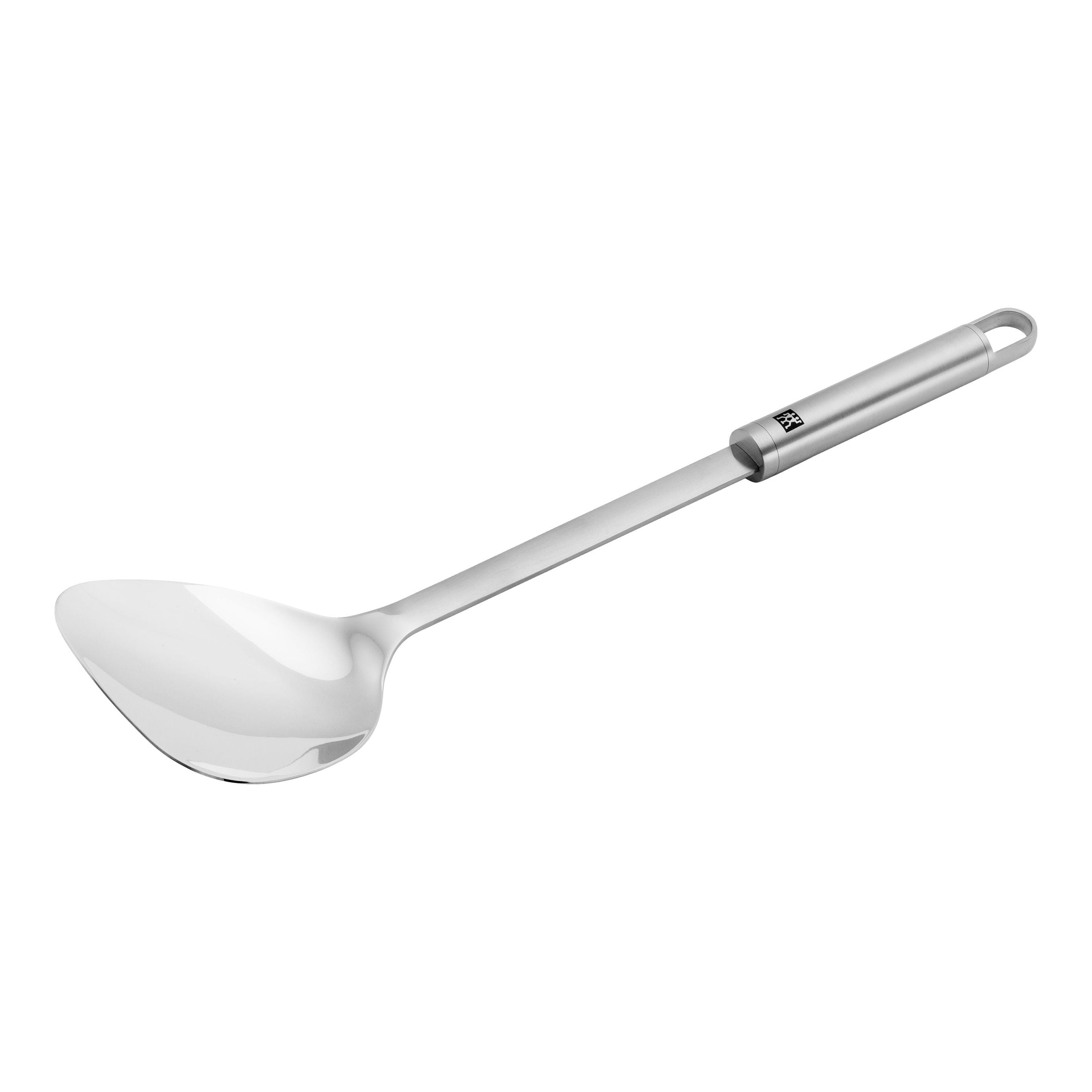 ZWILLING Pro Wok Turner 37cm Stainless Steel-Wok Turner-DECOROLALA