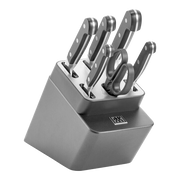 ZWILLING Professional S 7-Piece Knife Block Set-Knife Set-DECOROLALA