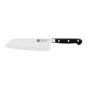 ZWILLING Professional S 7 inch Santoku-Santoku Knife-DECOROLALA