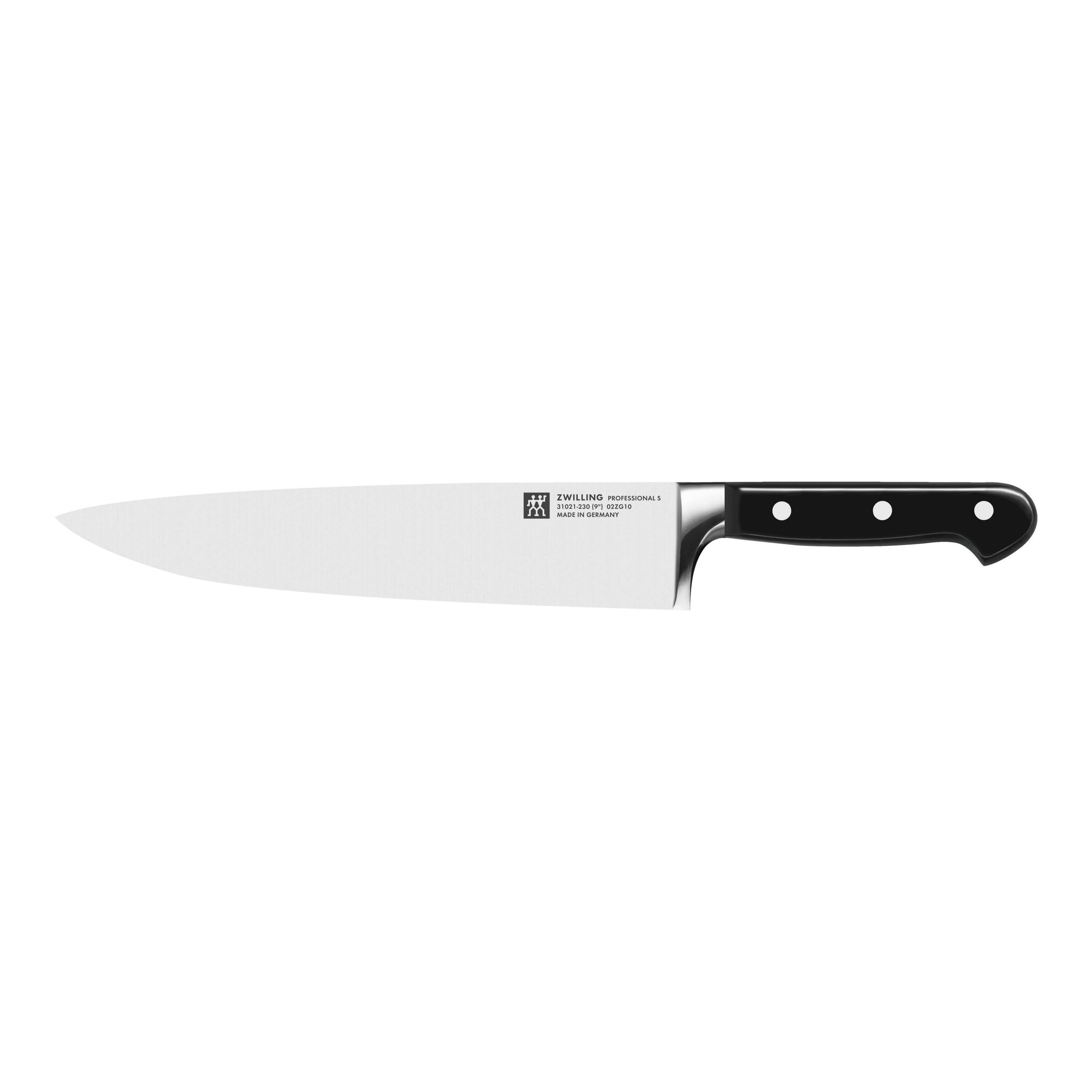 ZWILLING Professional S 9 Inch Chef's Knife-n/a-DECOROLALA