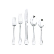 ZWILLING Provence 20pc Flatware Set Stainless Steel-Flatware Set-DECOROLALA
