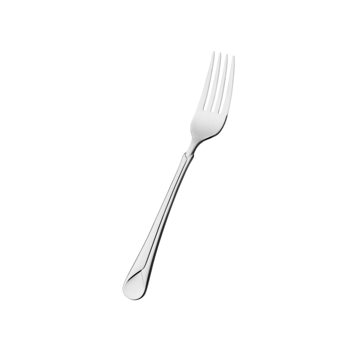ZWILLING Provence Dinner Fork Polished-Kitchen Forks-DECOROLALA