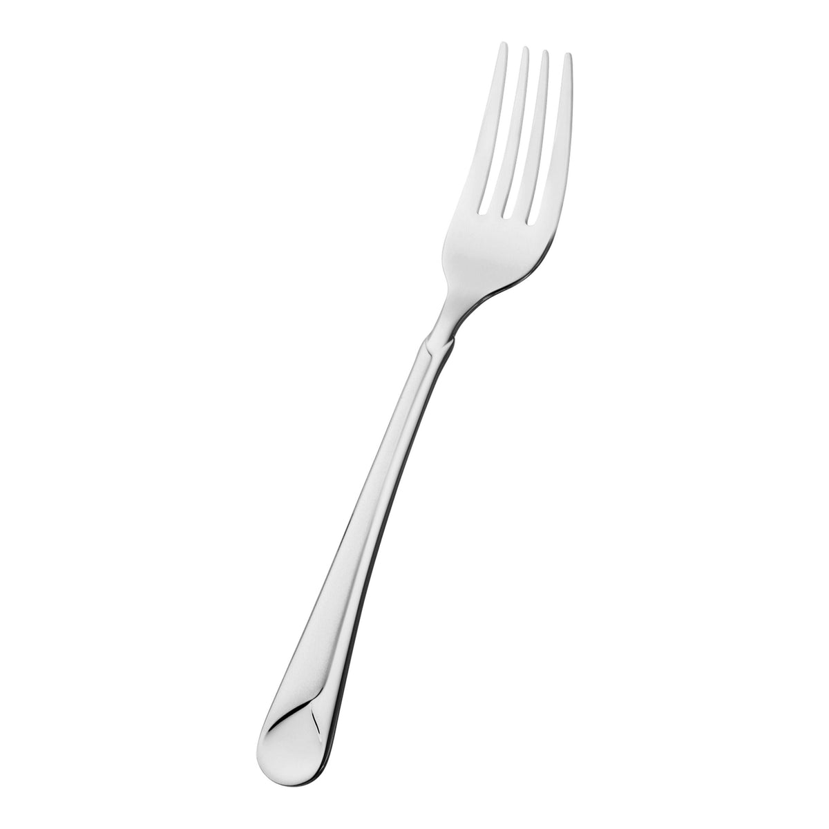 ZWILLING Provence Salad Fork Polished-Kitchen Forks-DECOROLALA