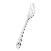 ZWILLING Provence Salad Fork Polished-DECOROLALA
