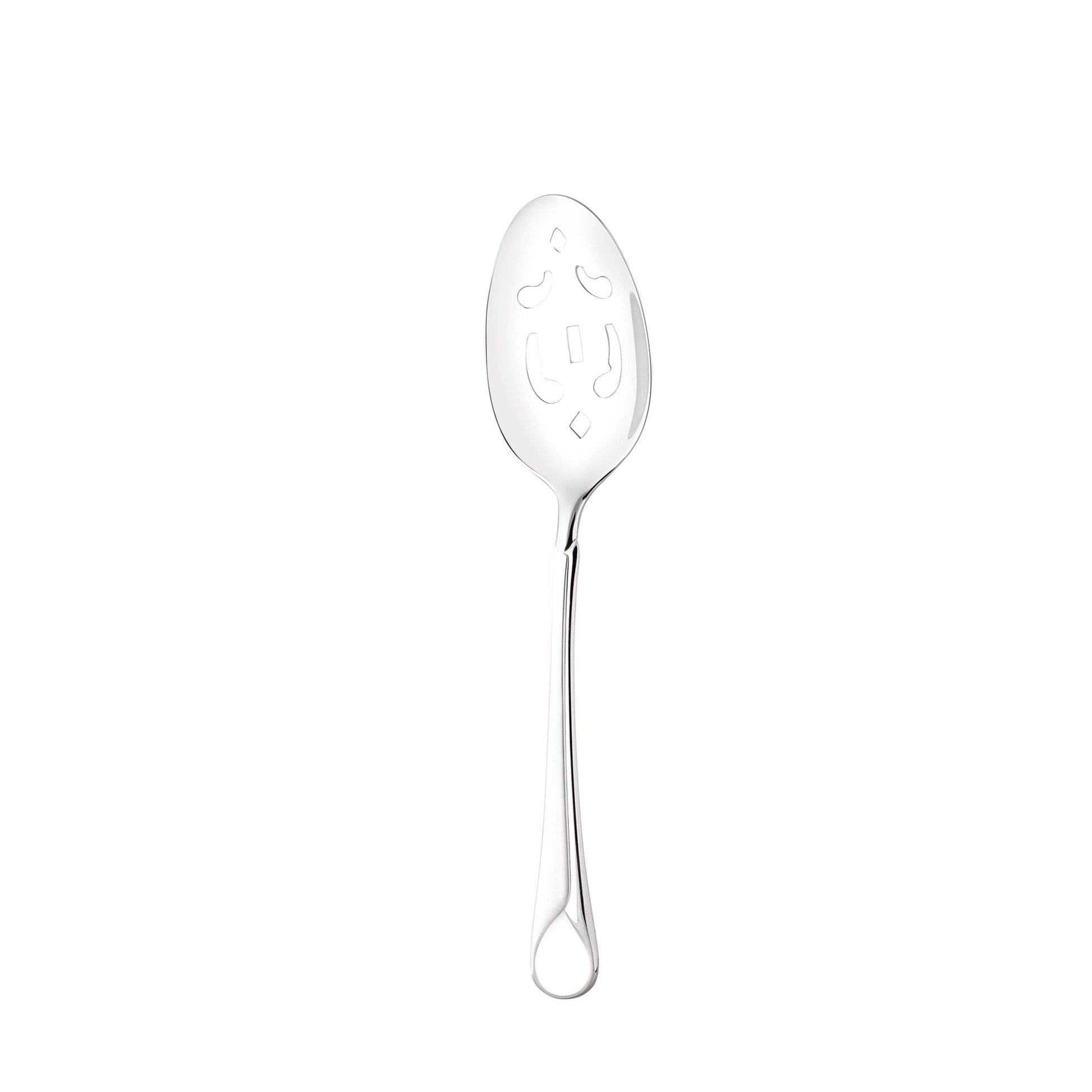 ZWILLING Provence Serving Spoon Stainless Steel-Cooking Utensil-DECOROLALA
