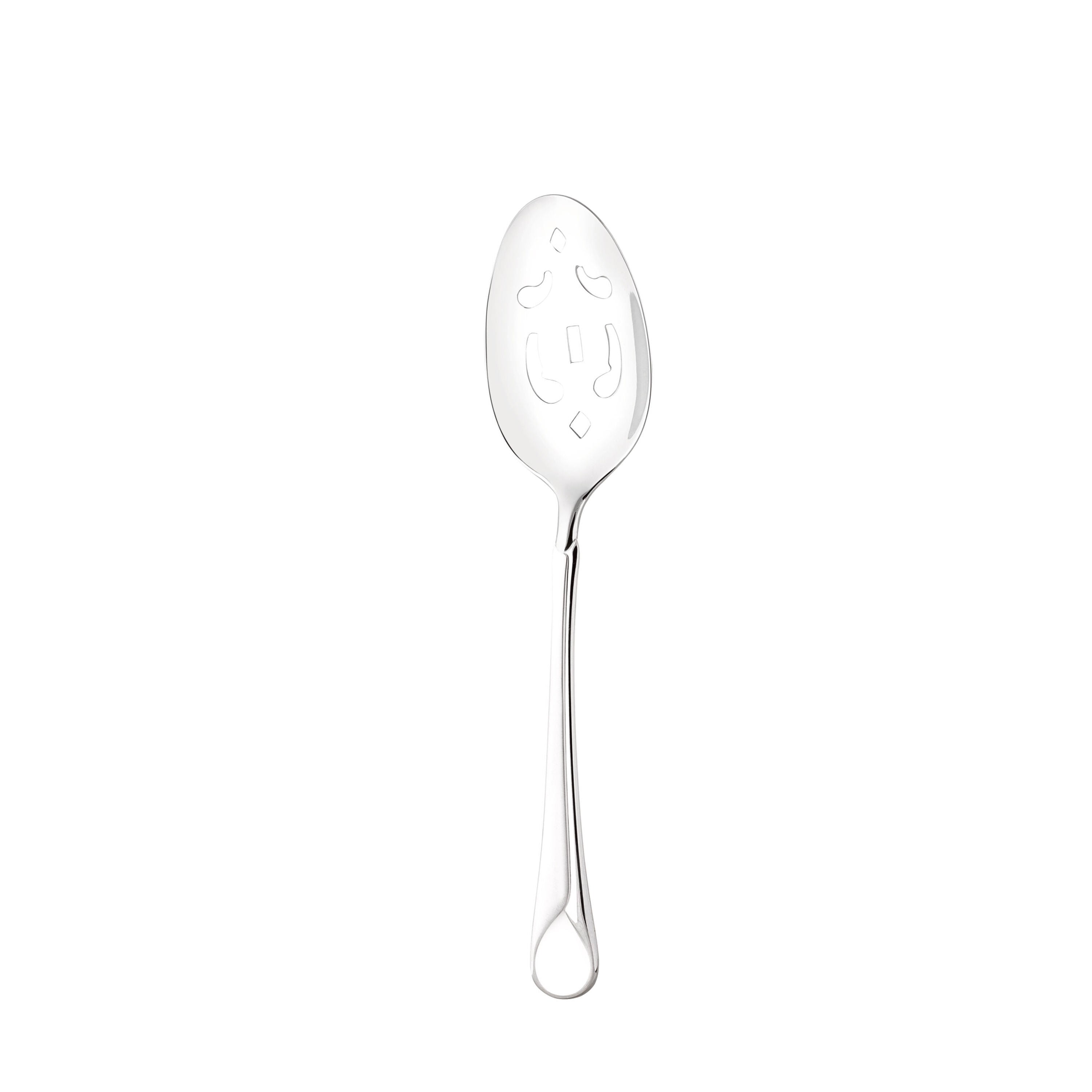 ZWILLING Provence Serving Spoon Stainless Steel-Cooking Utensil-DECOROLALA