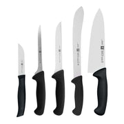 ZWILLING RESTAURANT READY Prepack 5 Piece-Knife Set-DECOROLALA