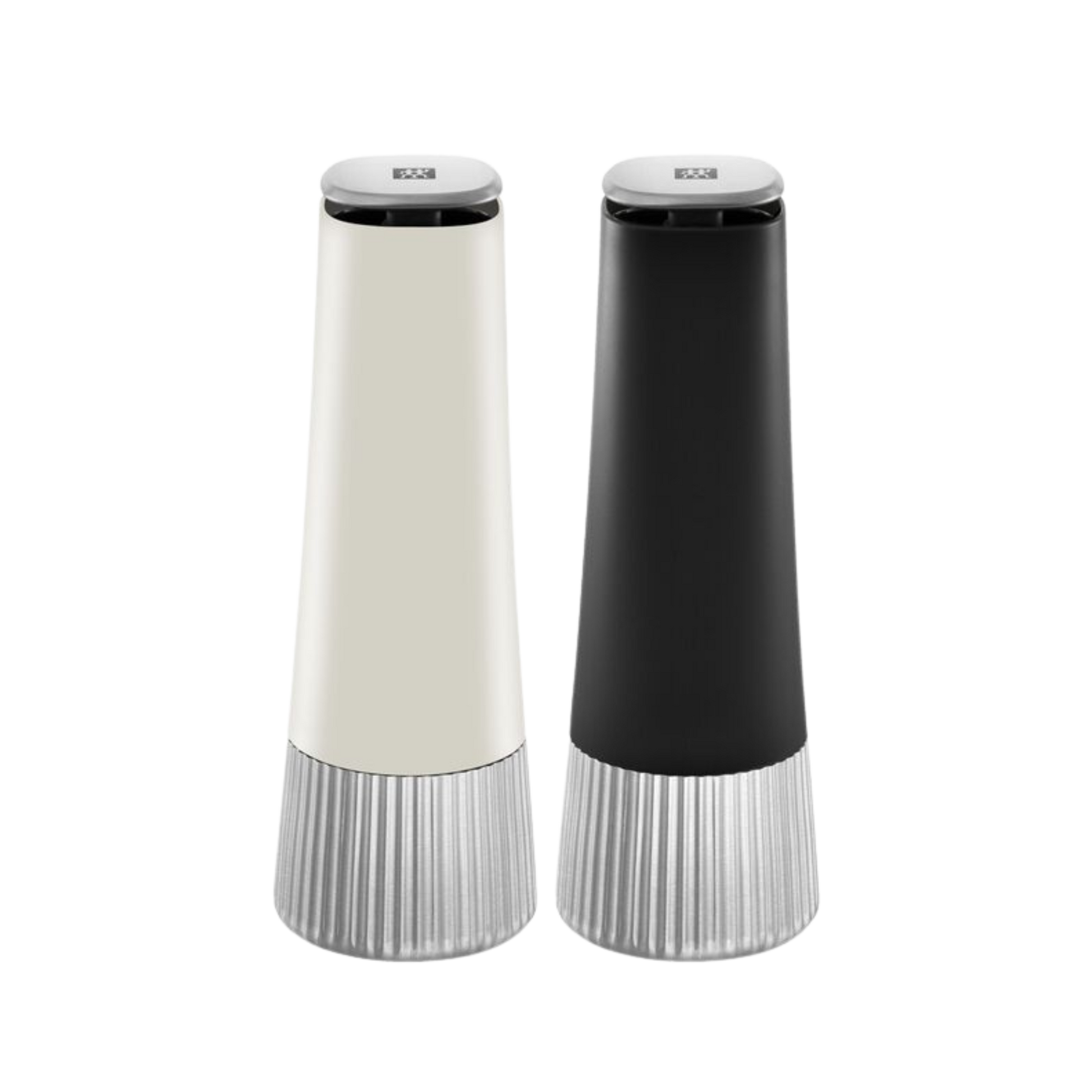 ZWILLING SPICES Spice Mill Set - Ceramic Adjustable-Table-DECOROLALA