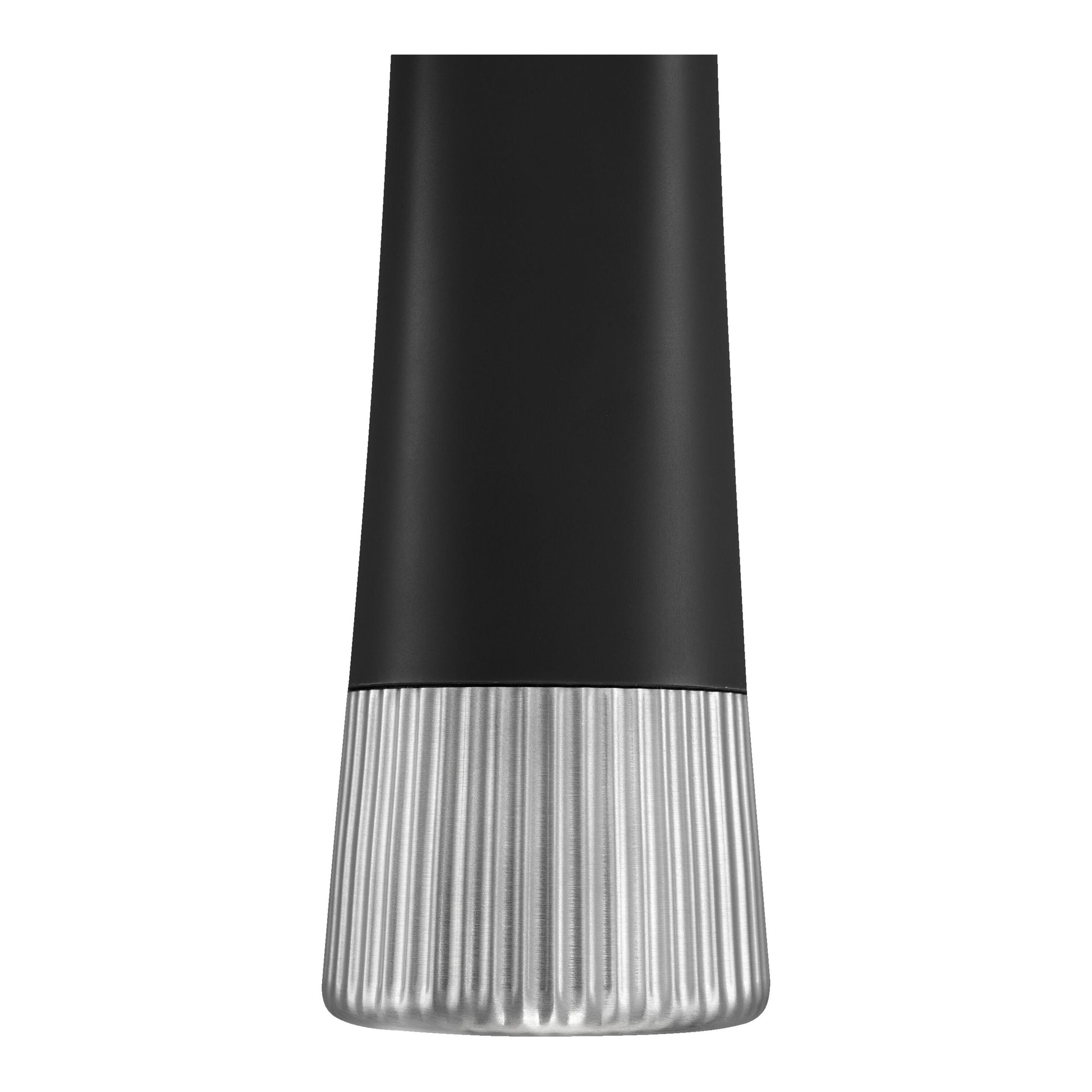 ZWILLING Salt Mill 19cm Black-Spice Grinder-DECOROLALA