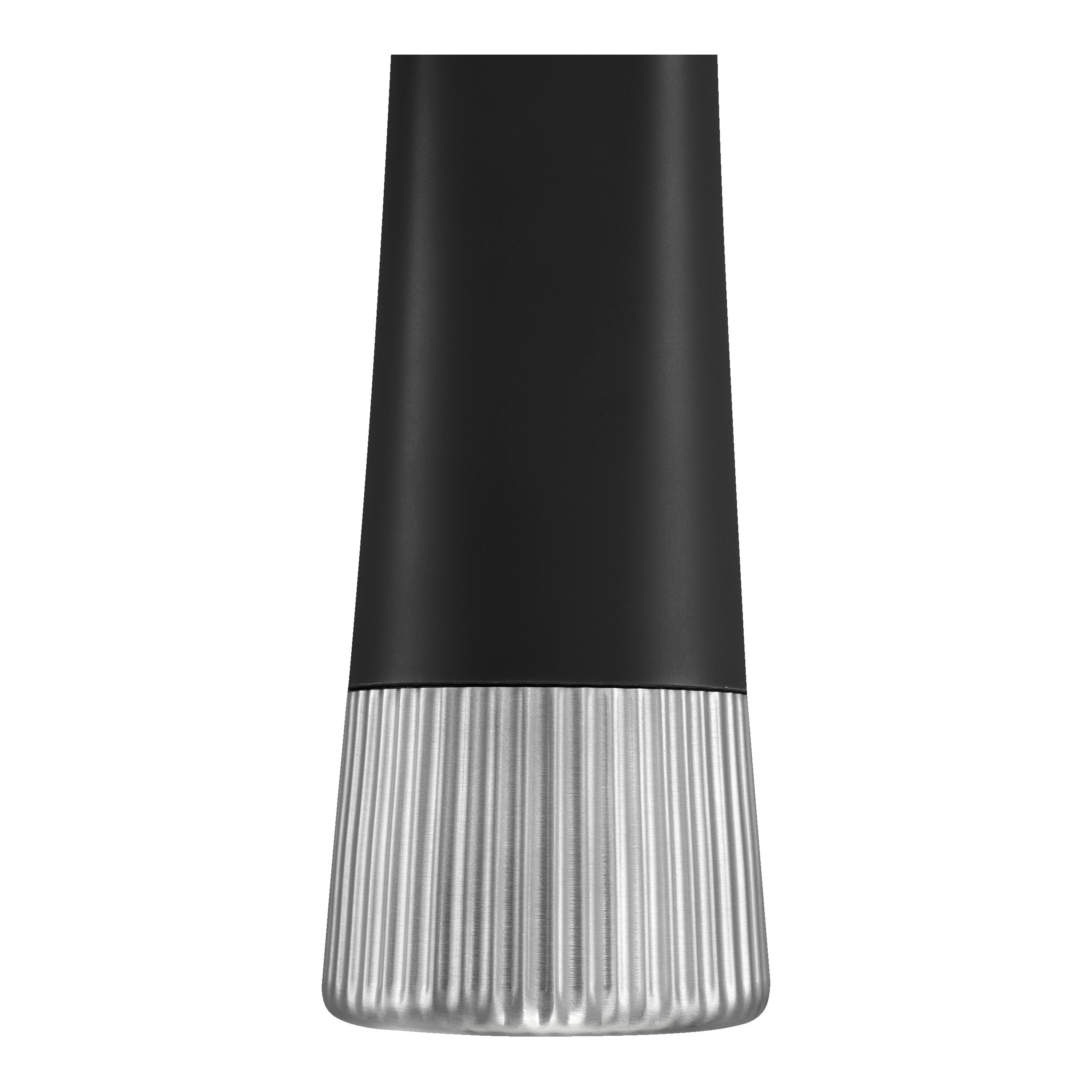 ZWILLING Salt Mill 19cm Black-Spice Grinder-DECOROLALA