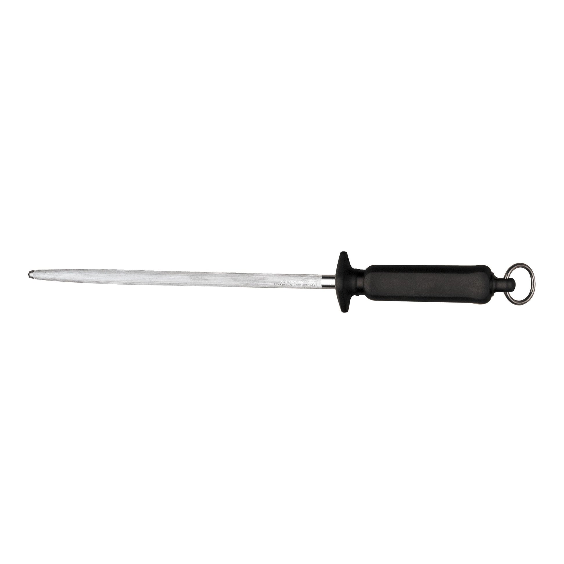 ZWILLING Sharpening Steel 26cm-Knife Sharpener-DECOROLALA