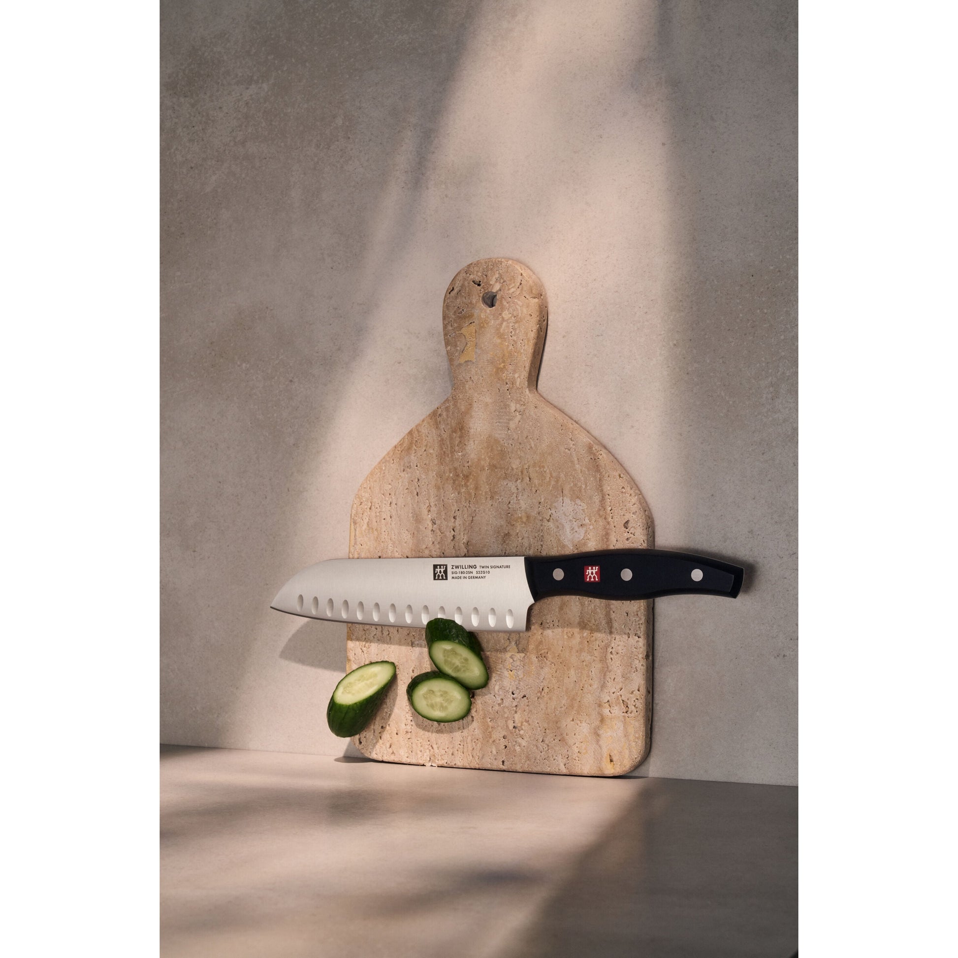 ZWILLING Signature 2 Piece, Knife Set-Knife Set-DECOROLALA