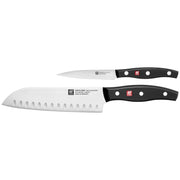 ZWILLING Signature 2 Piece, Knife Set-Knife Set-DECOROLALA