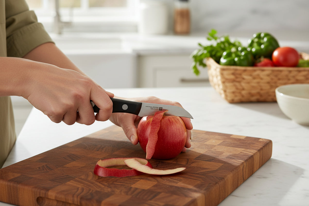 ZWILLING Signature 2.75 Inch, Peeling Knife-n/a-DECOROLALA