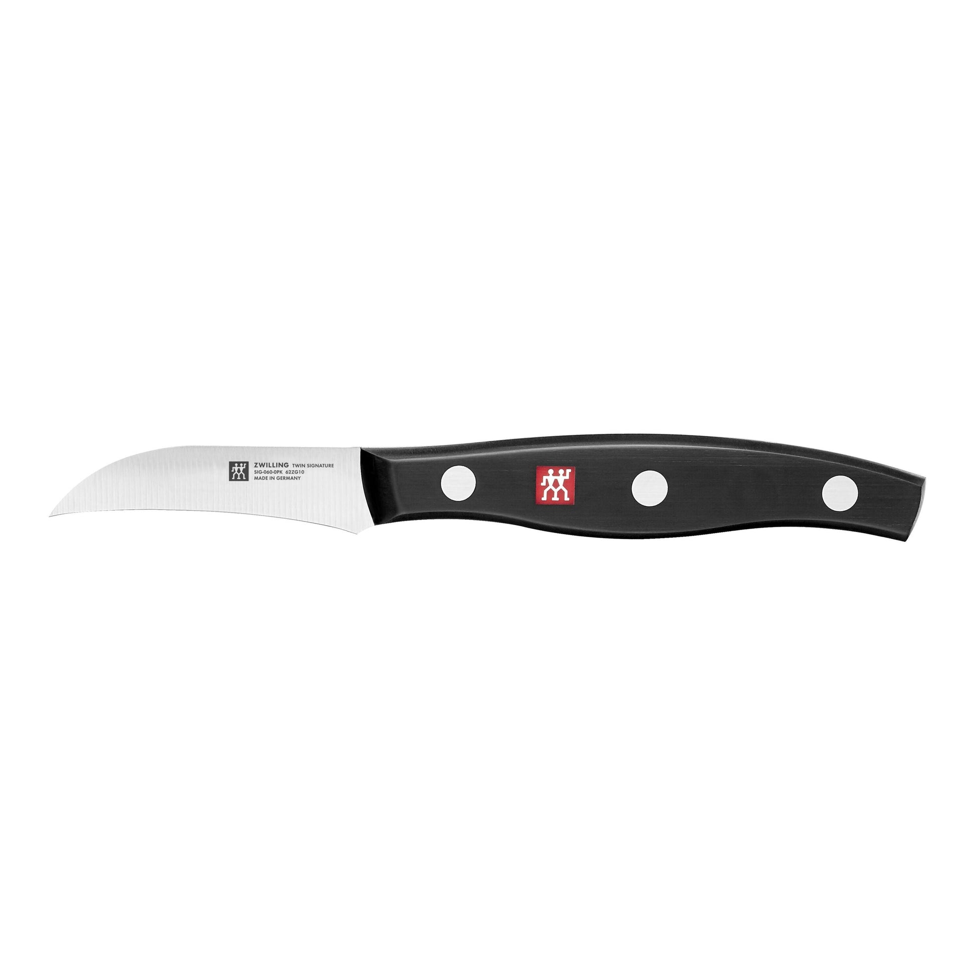 ZWILLING Signature 2.75 Inch, Peeling Knife-0