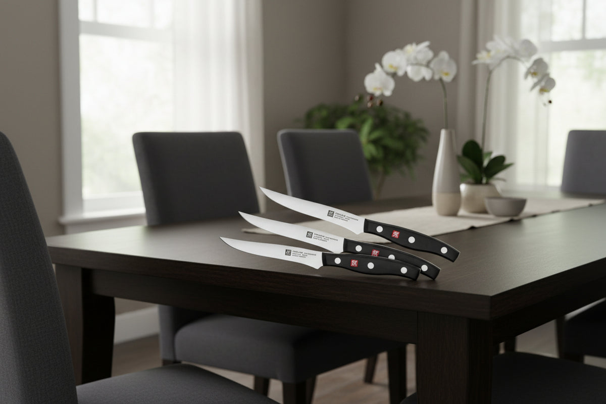 ZWILLING Signature 4 Piece, Knife Set-n/a-DECOROLALA