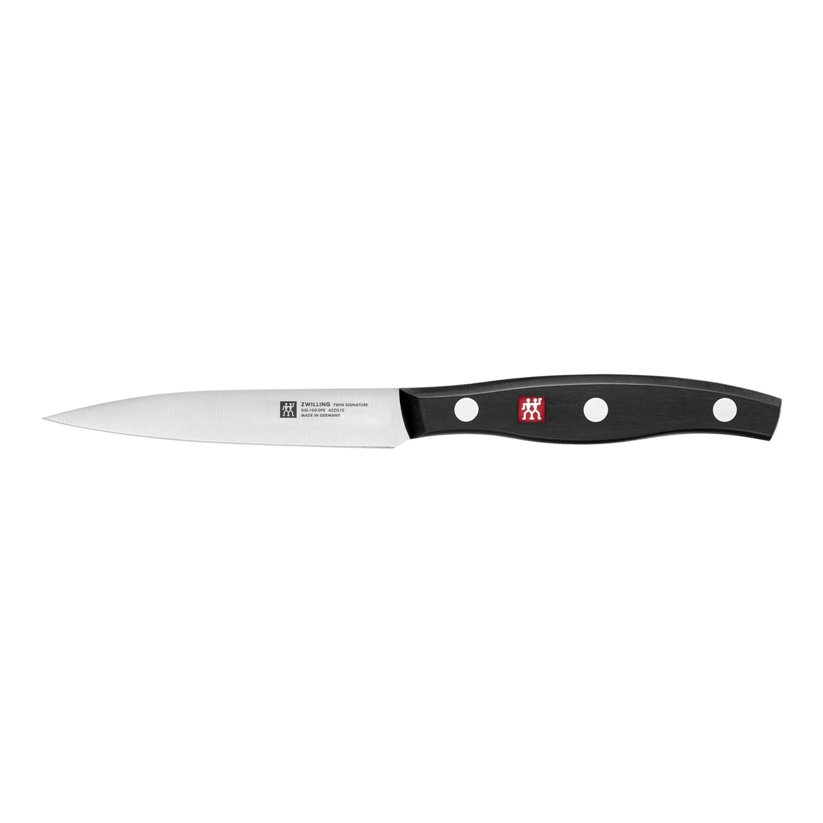 ZWILLING Signature 4 inch, Paring Knife-n/a-DECOROLALA