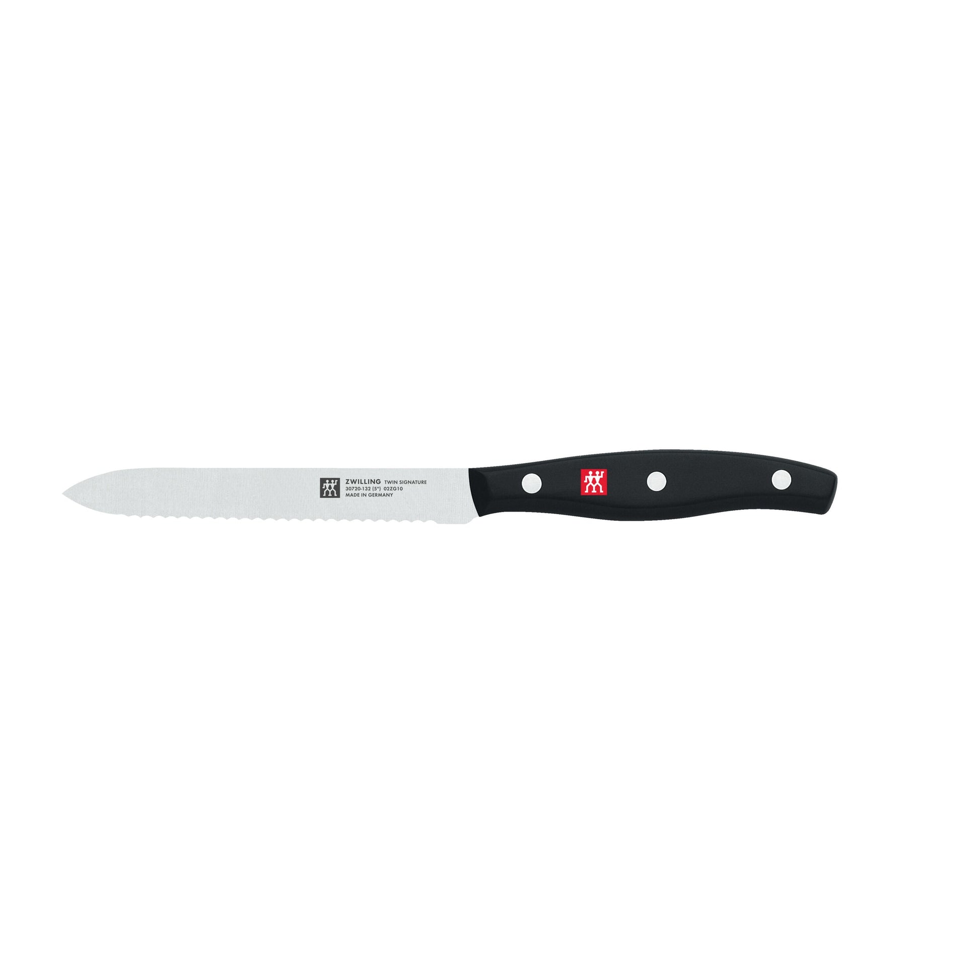 ZWILLING Signature 5 inch, Utility Knife-1