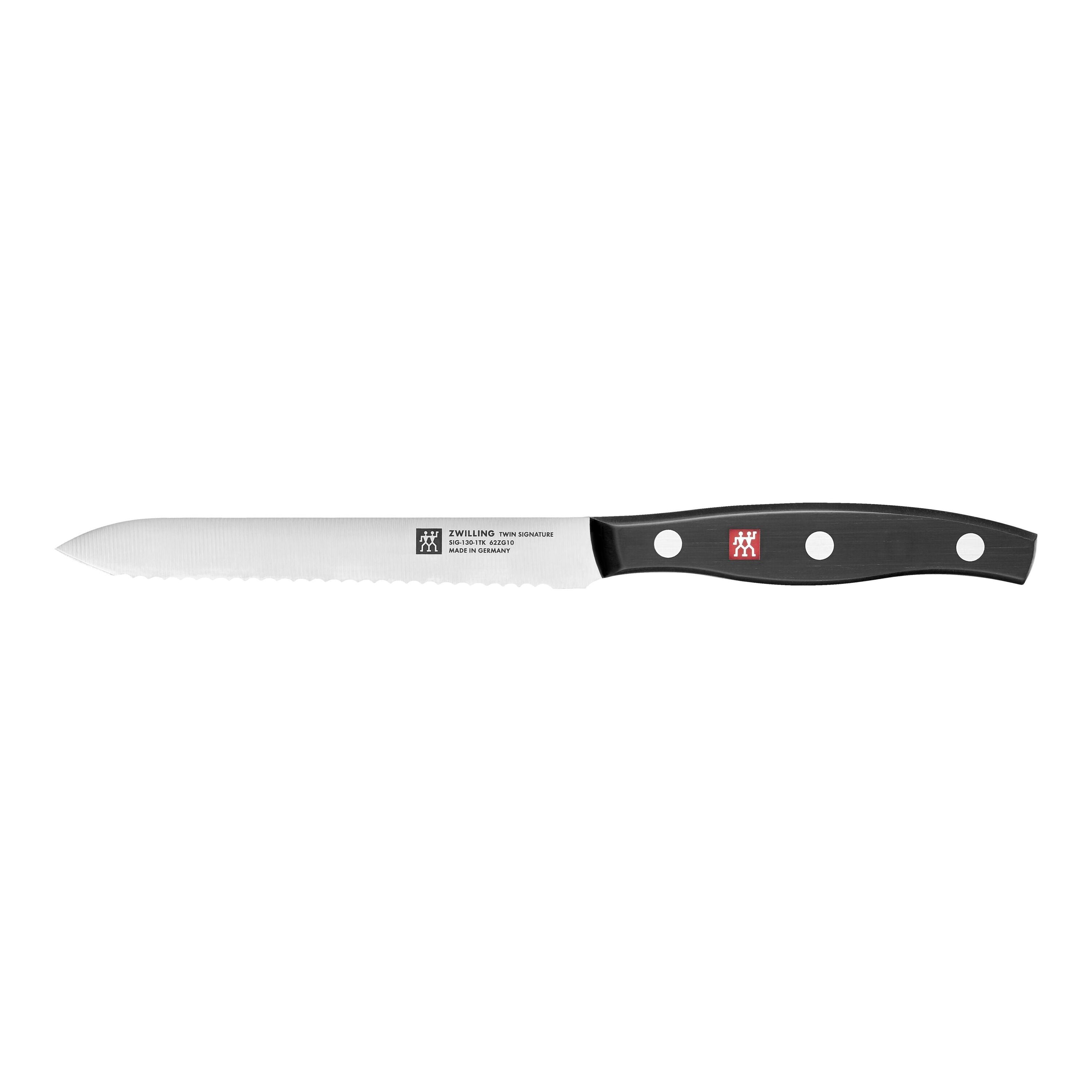 ZWILLING Signature 5 inch, Utility Knife-0