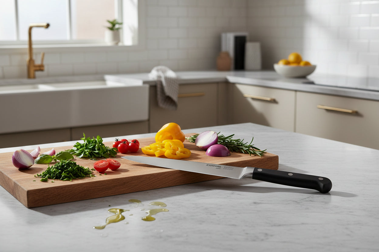 ZWILLING Signature 5.5 inch, Chef's Knife Compact-n/a-DECOROLALA