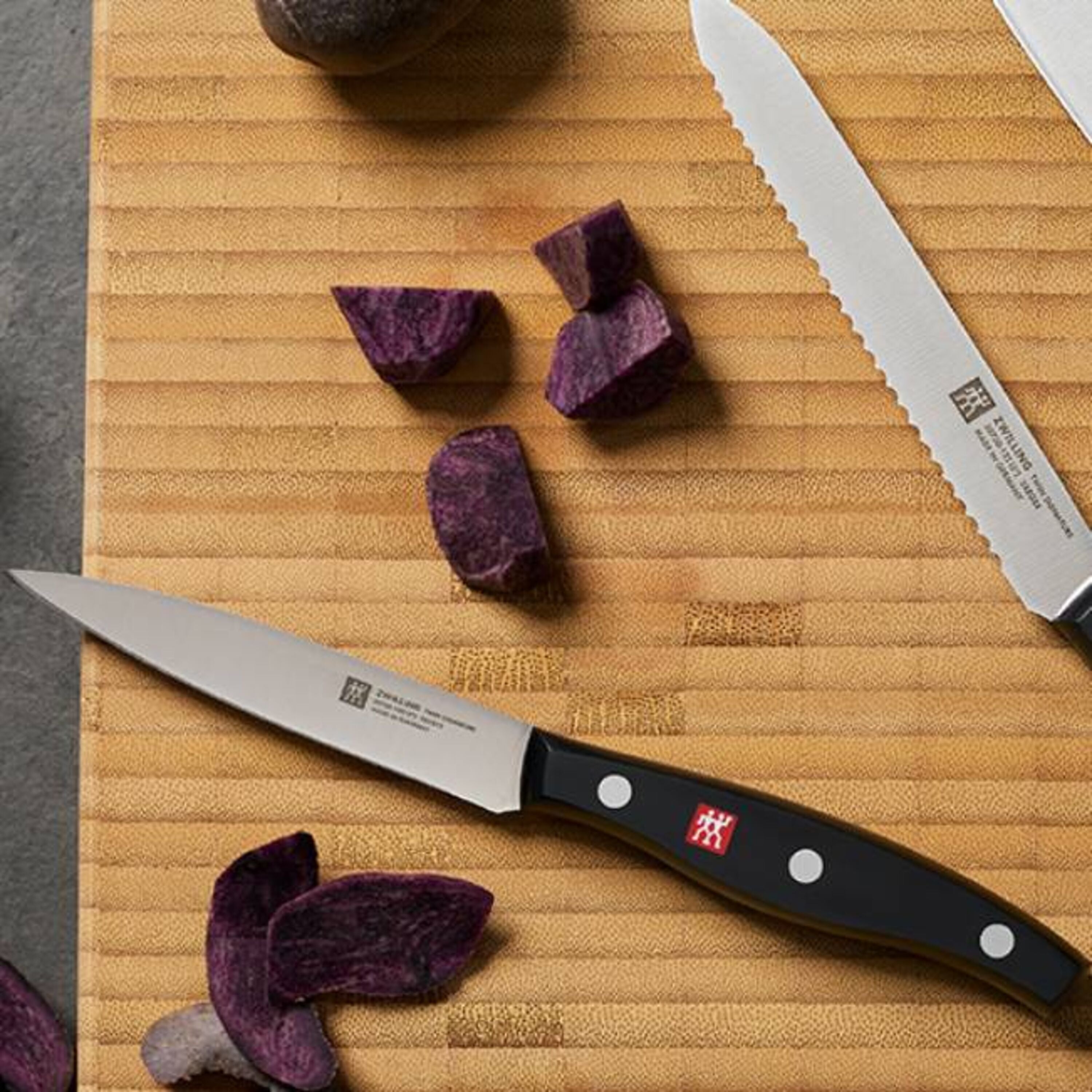 ZWILLING Signature 6 inch, Carving Knife-1