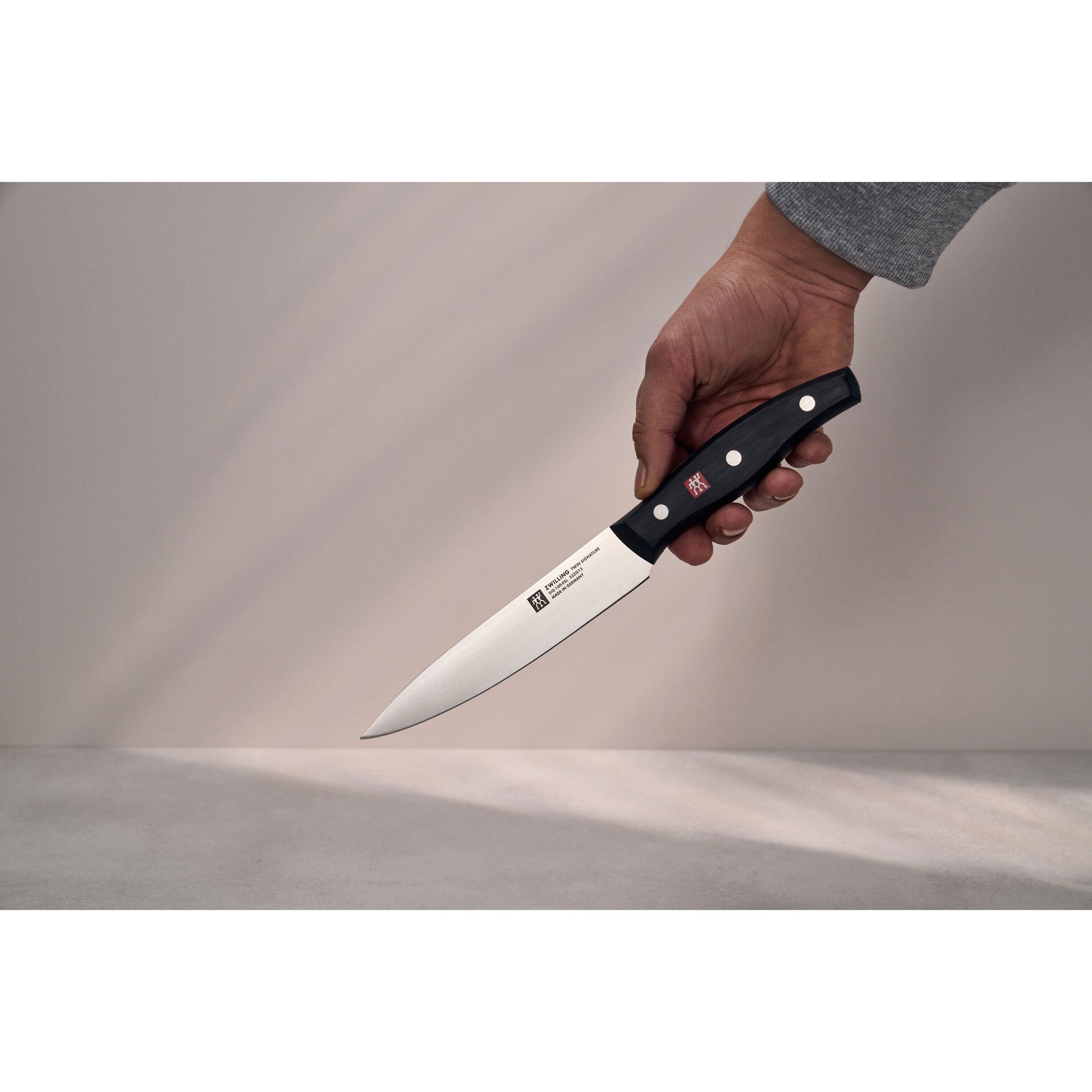 ZWILLING Signature 6 inch, Carving Knife-2