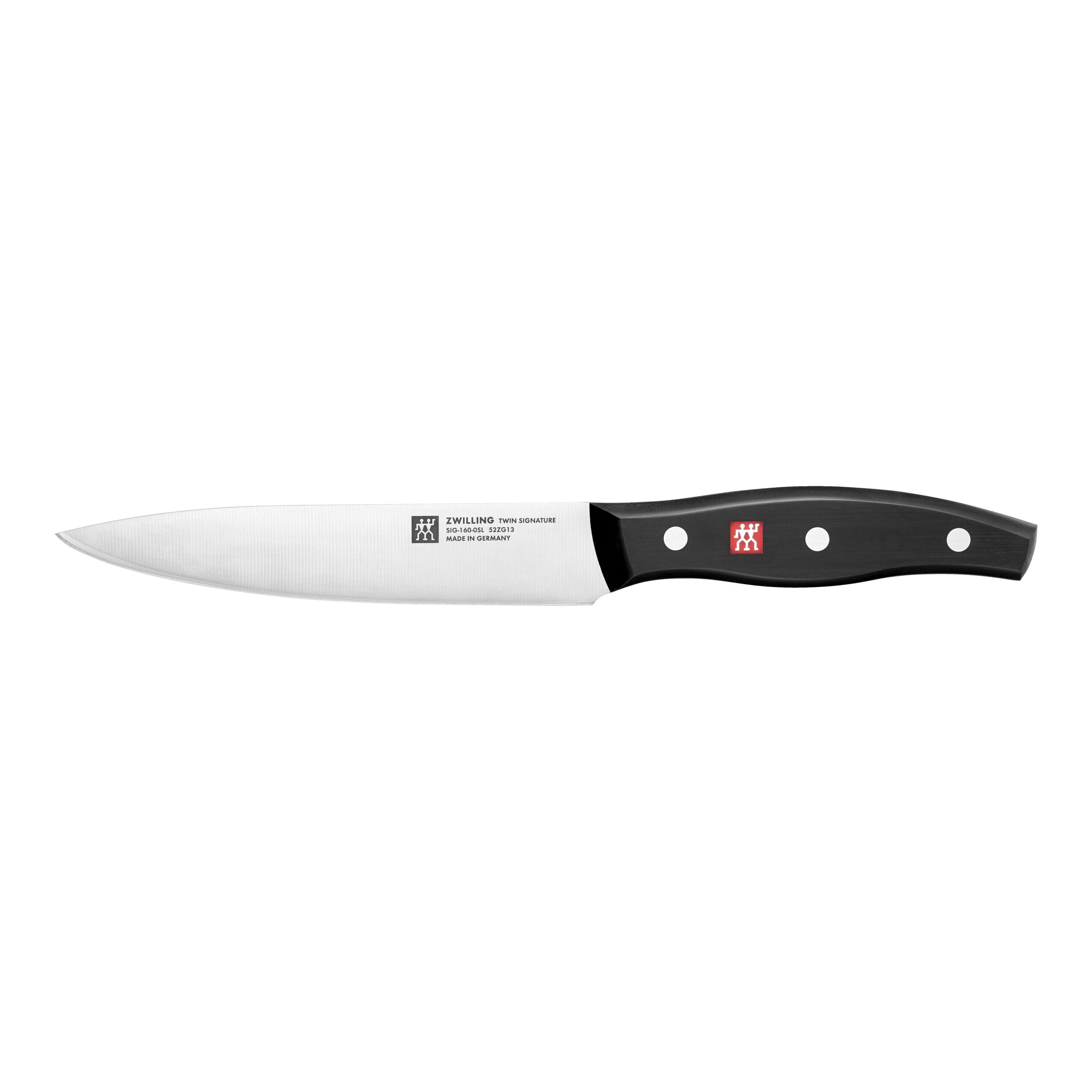 ZWILLING Signature 6 inch, Carving Knife-0