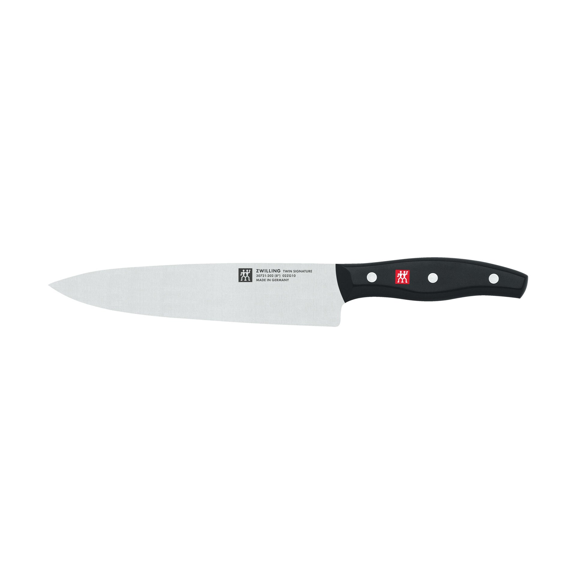 ZWILLING Signature 8 inch, Chef's Knife-1