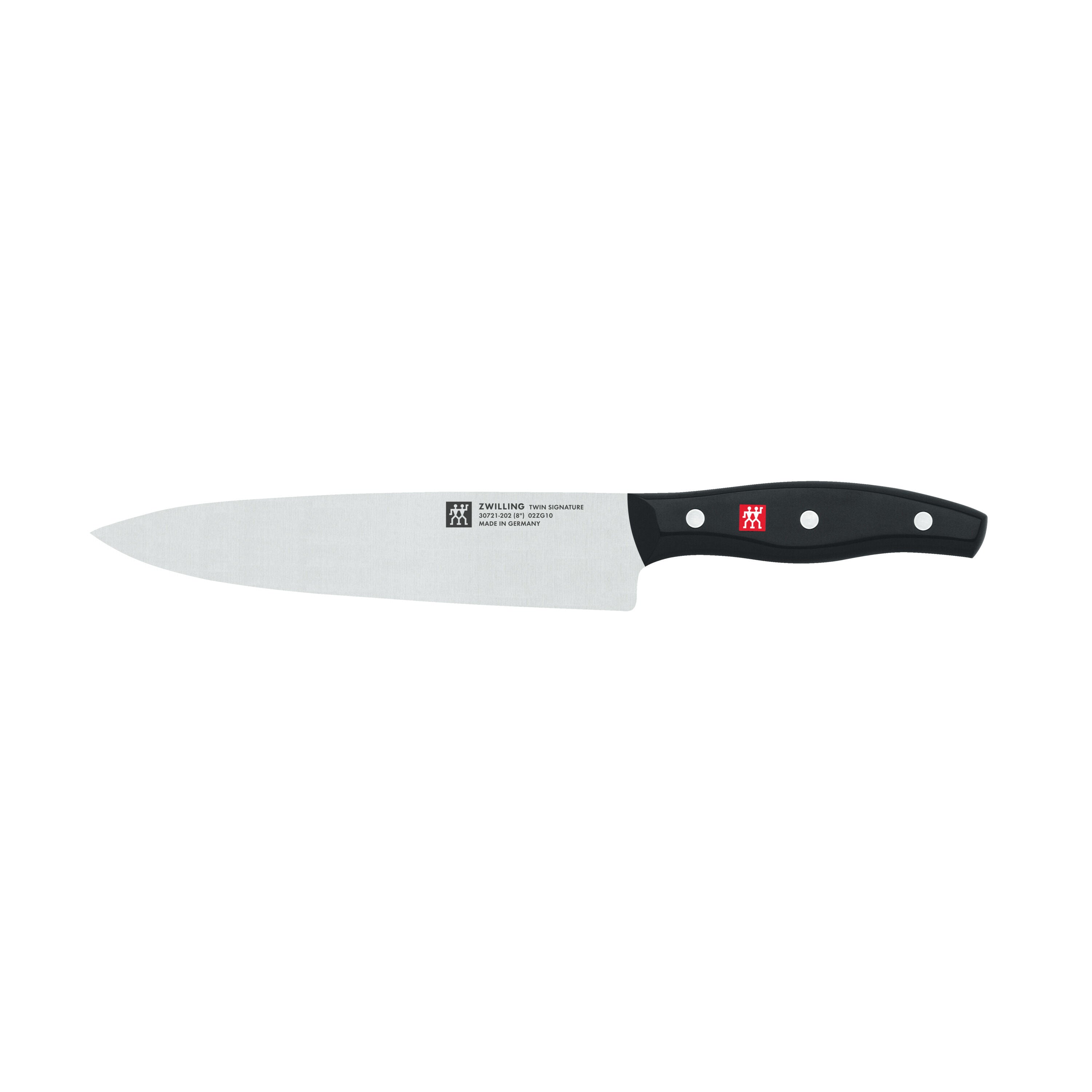 ZWILLING Signature 8 inch, Chef's Knife-1