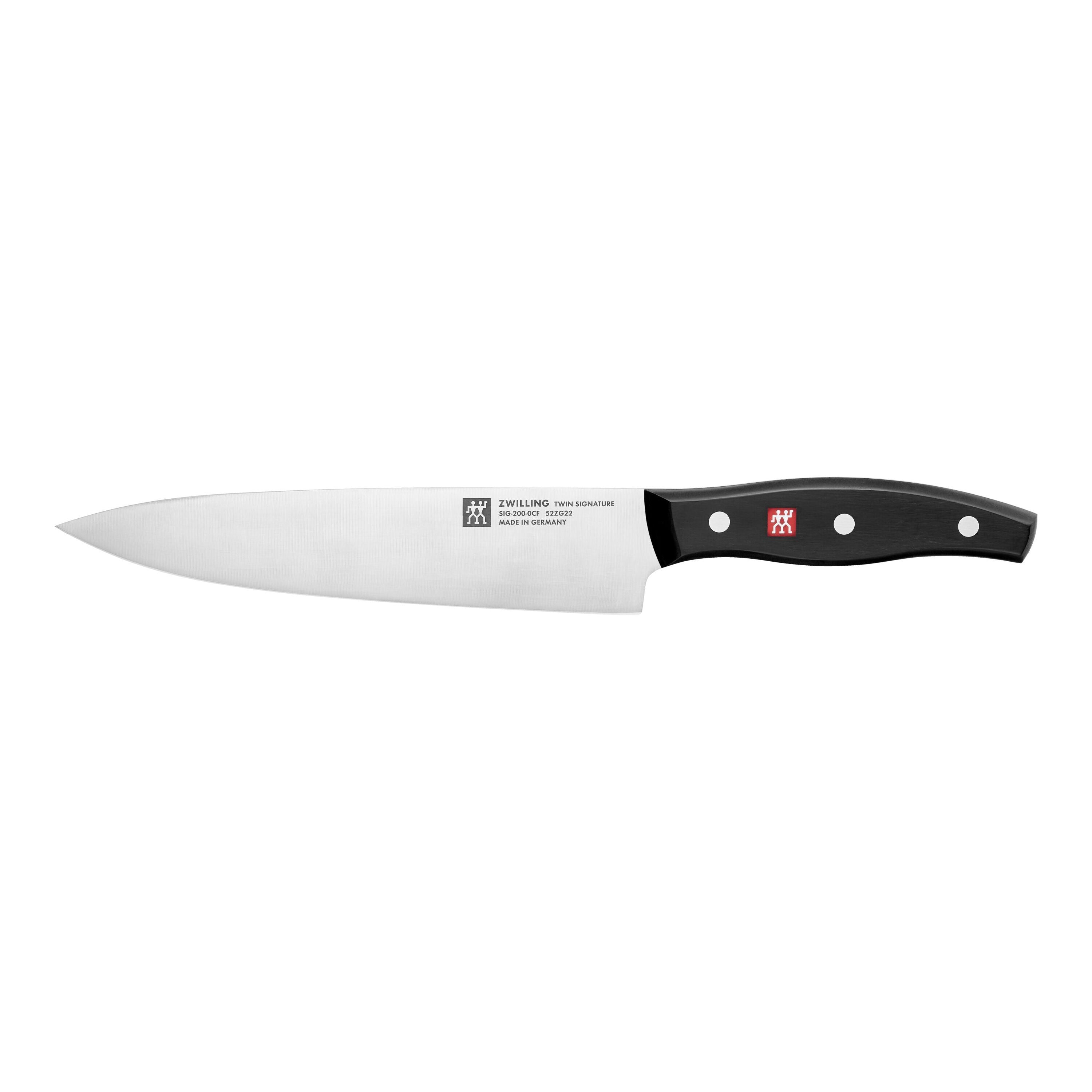 ZWILLING Signature 8 inch, Chef's Knife-0
