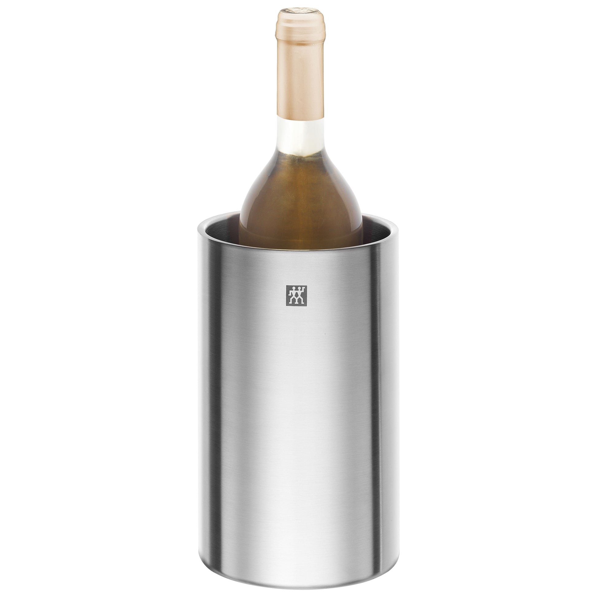 ZWILLING Sommelier Matted Wine Cooler-Wine Fridge Accessorie-DECOROLALA