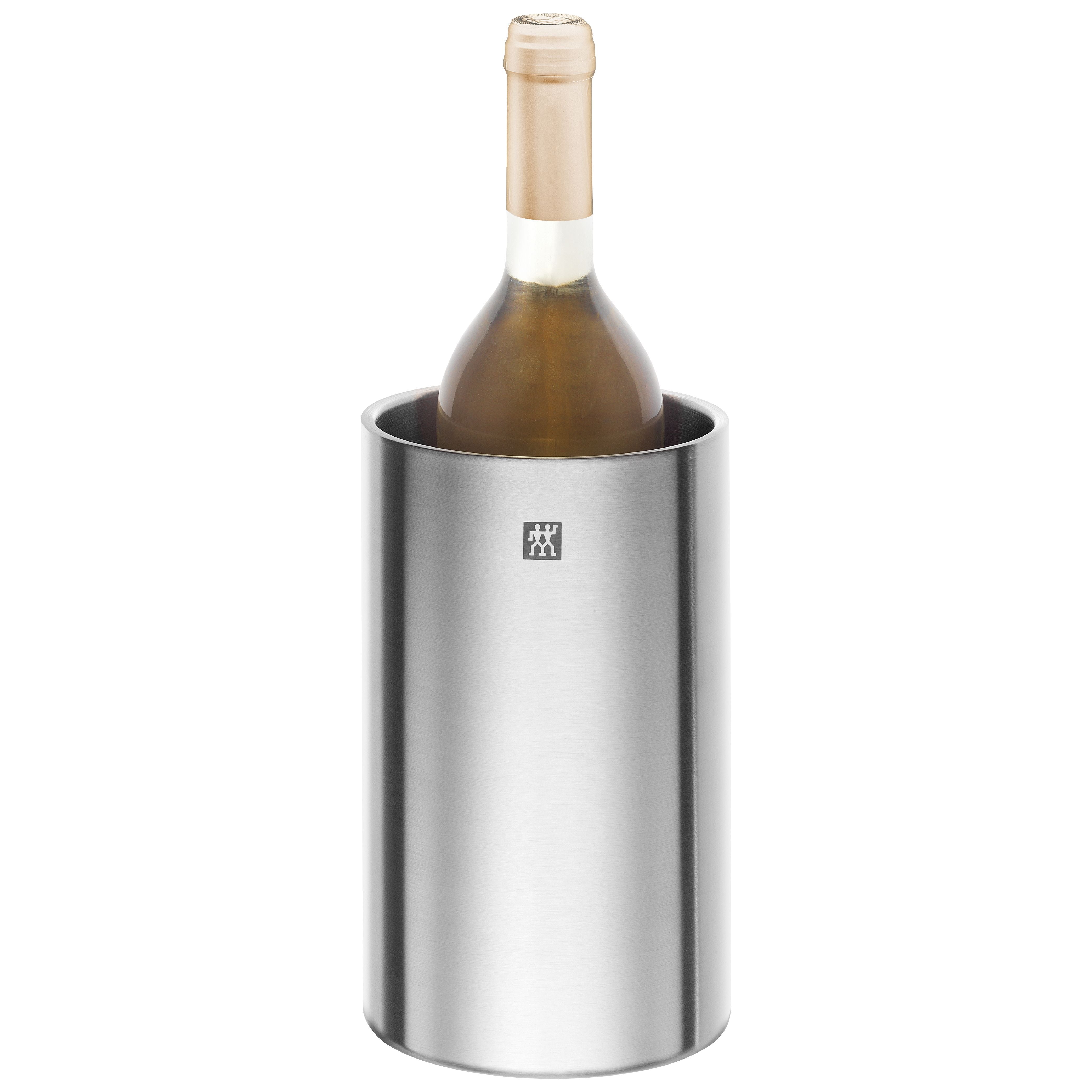 ZWILLING Sommelier Matted Wine Cooler-Wine Fridge Accessorie-DECOROLALA