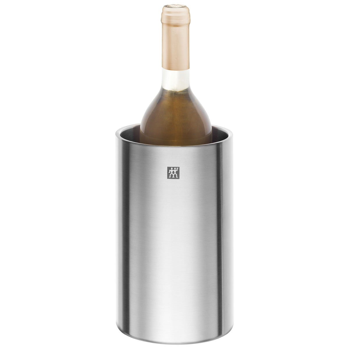 ZWILLING Sommelier Matted Wine Cooler-Wine Refrigerator Accessories-DECOROLALA