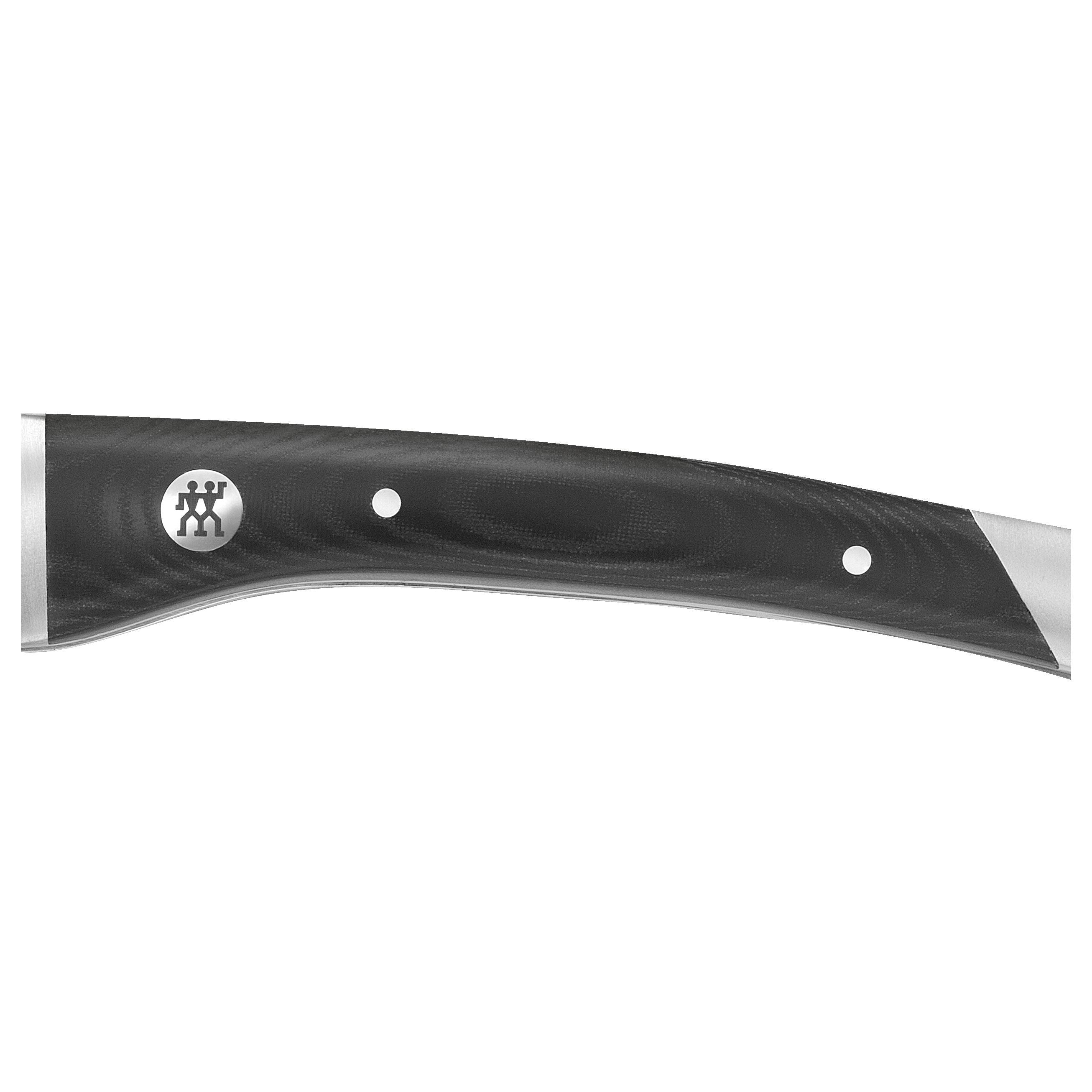 ZWILLING Sommelier Waiter's Knife 12cm Matted-Waiter's Knife-DECOROLALA