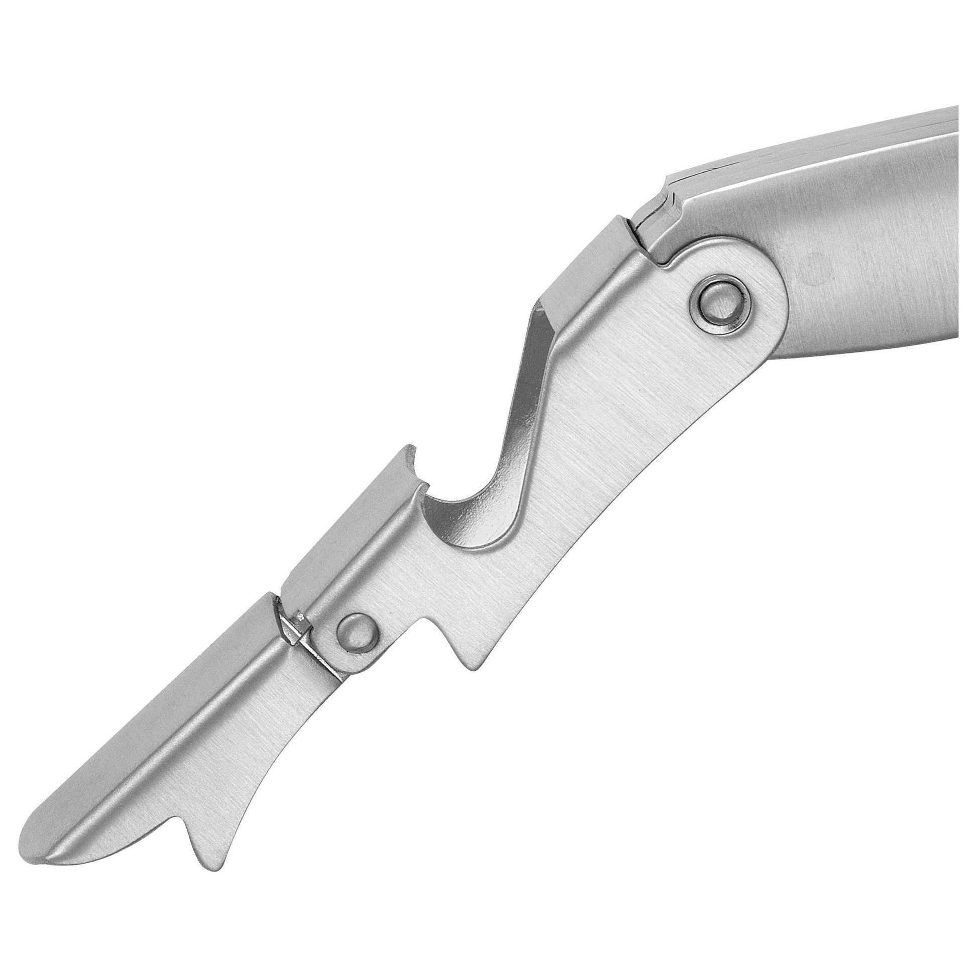 ZWILLING Sommelier Waiter's Knife 12cm Matted-Waiter's Knife-DECOROLALA