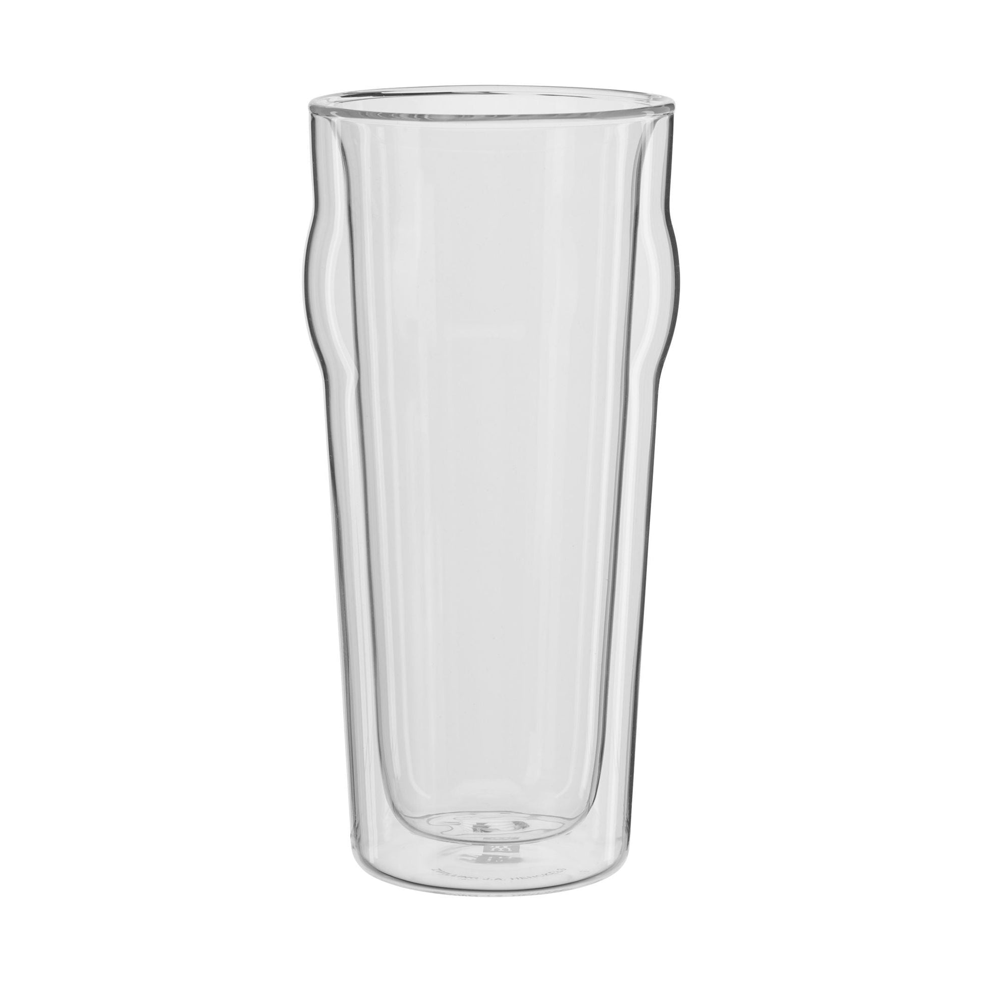 ZWILLING Sorrento Bar 2 Piece Beer Glass Set-Drinkware-DECOROLALA
