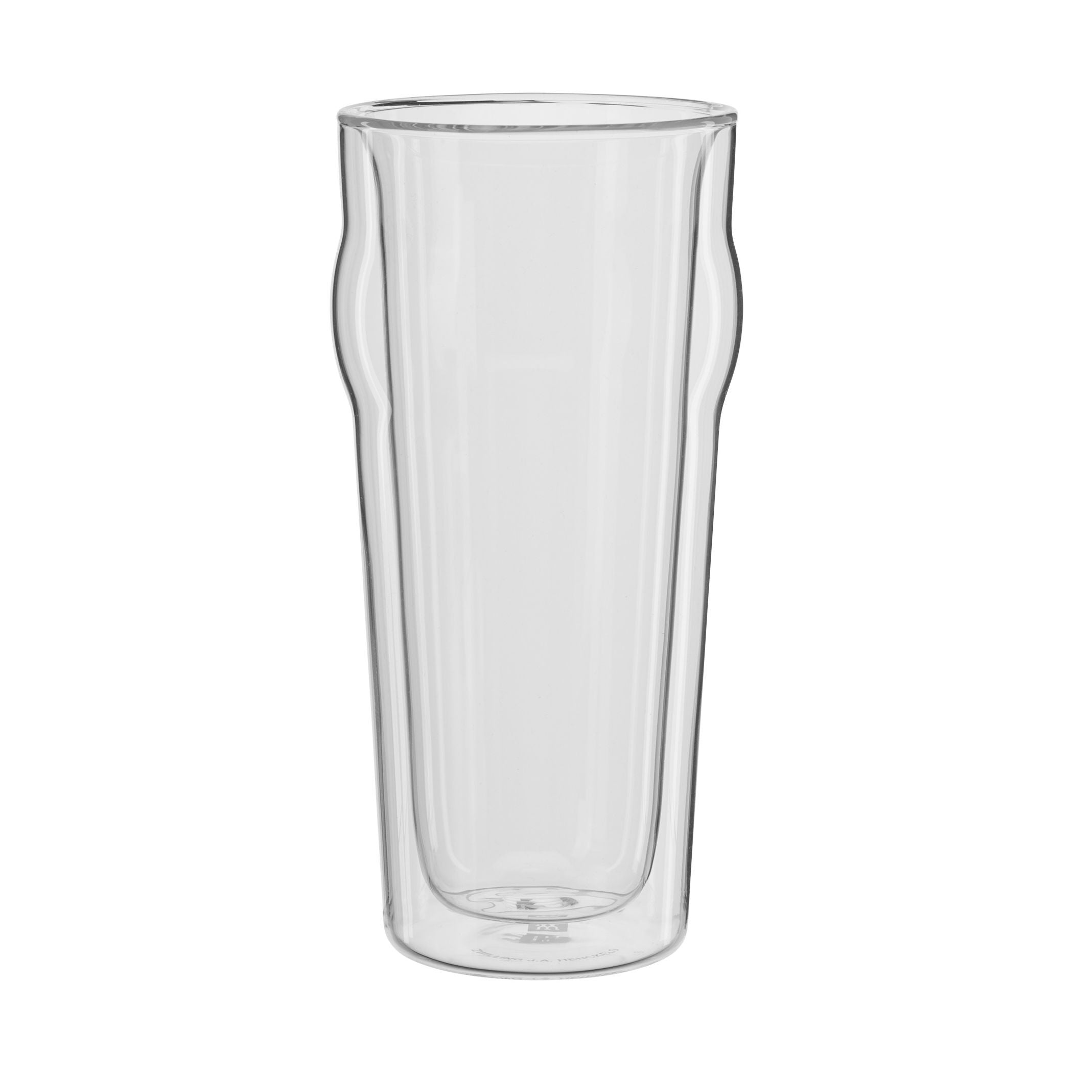 ZWILLING Sorrento Bar 2 Piece Beer Glass Set-Drinkware-DECOROLALA