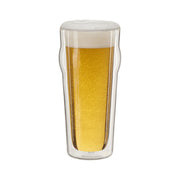 ZWILLING Sorrento Bar 2 Piece Beer Glass Set-Drinkware-DECOROLALA