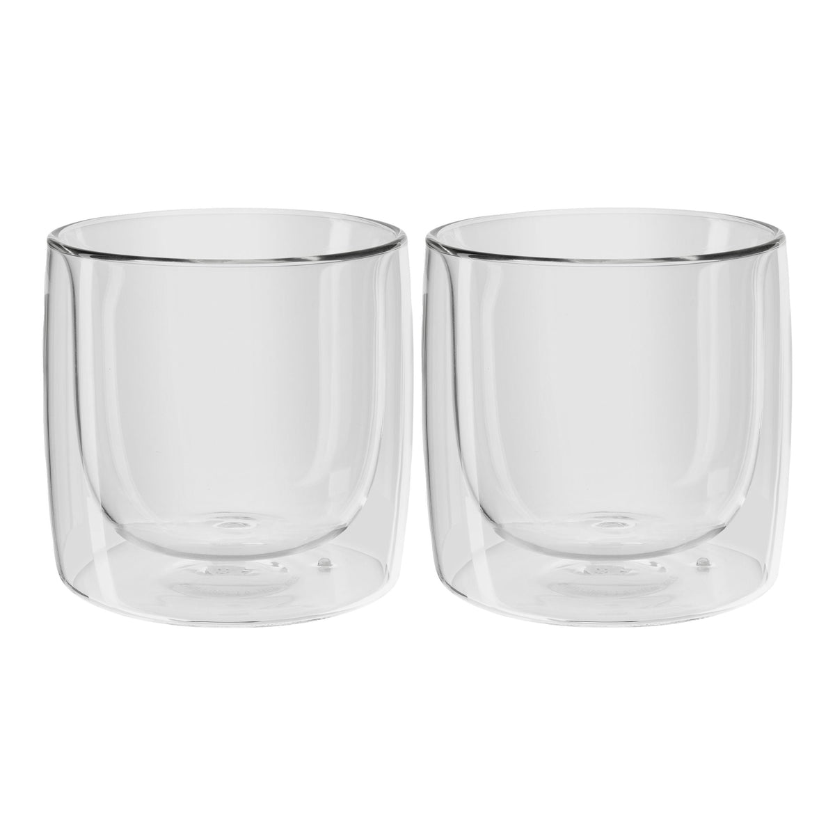 ZWILLING Sorrento Bar Whisky Glass Set - 2pc-Drinkware Sets-DECOROLALA