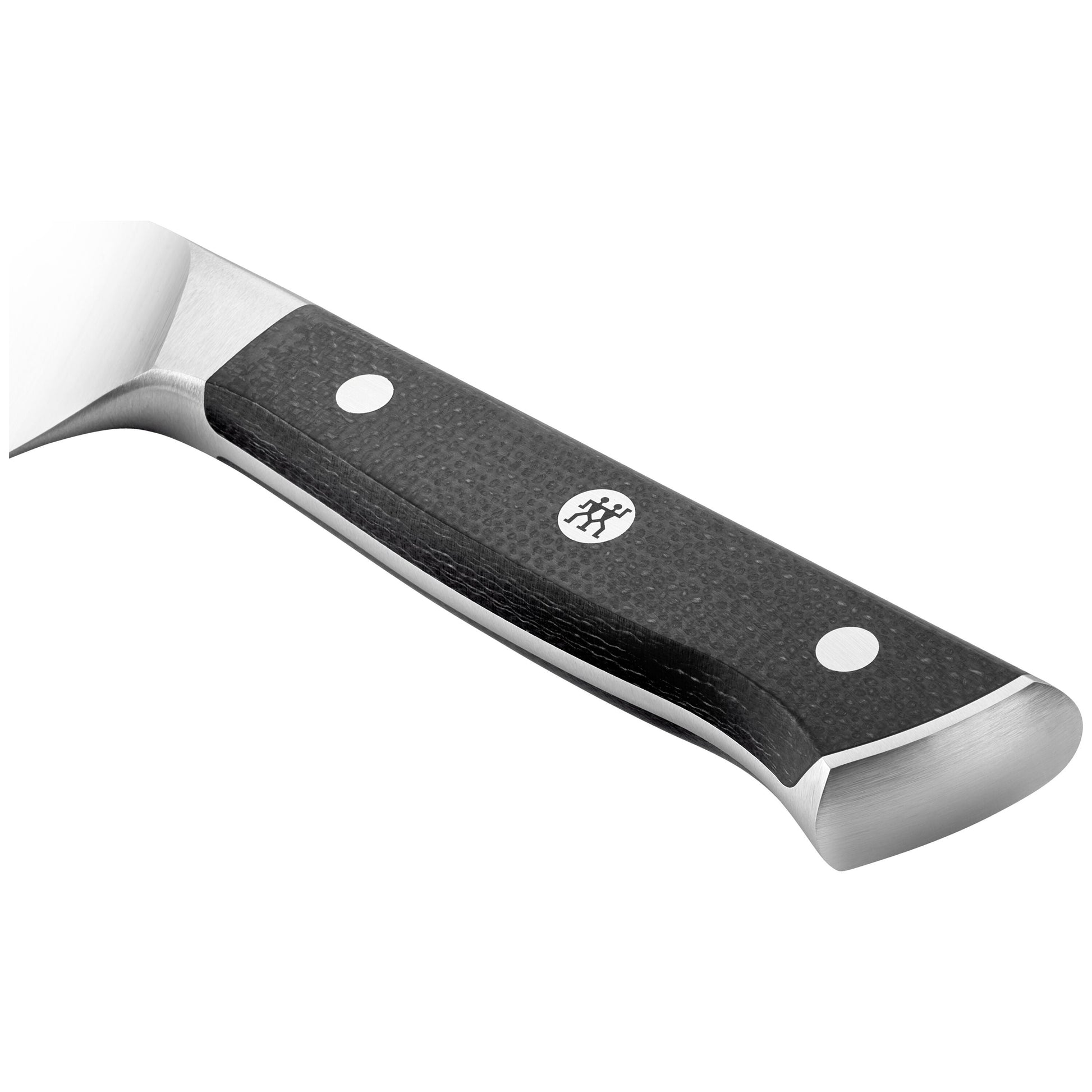 ZWILLING Spectrum 4-Piece Steak Knife Set-Kitchen Tool-DECOROLALA