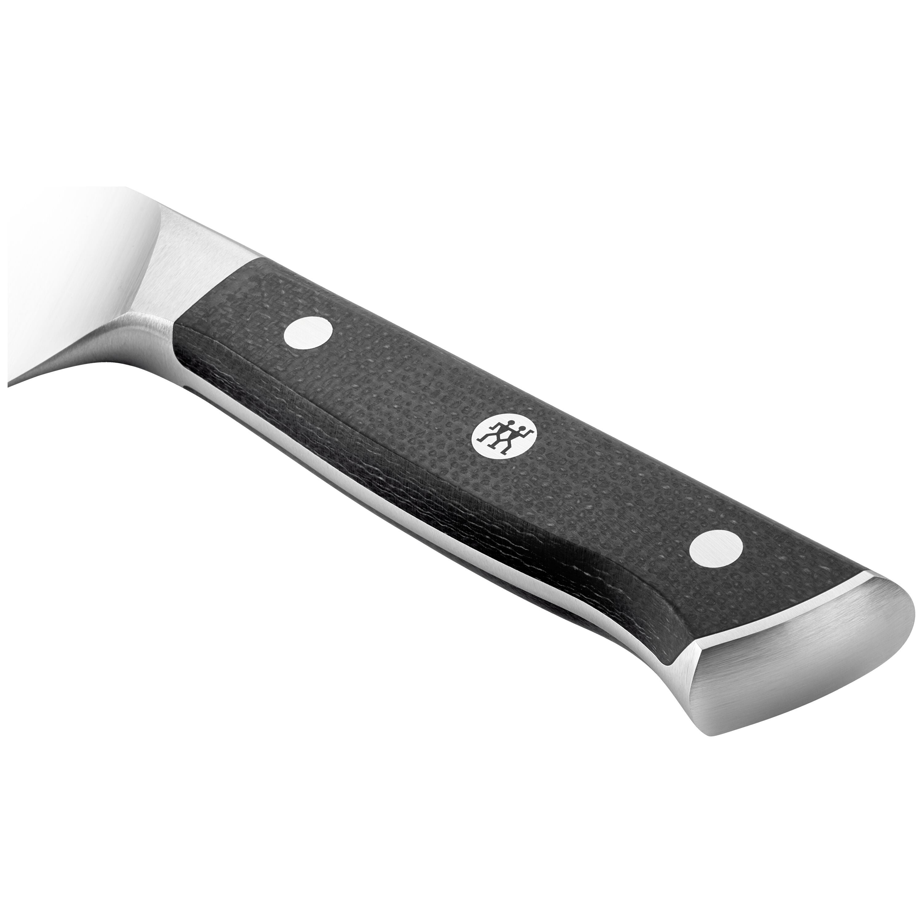 ZWILLING Spectrum 4-Piece Steak Knife Set-Kitchen Tool-DECOROLALA