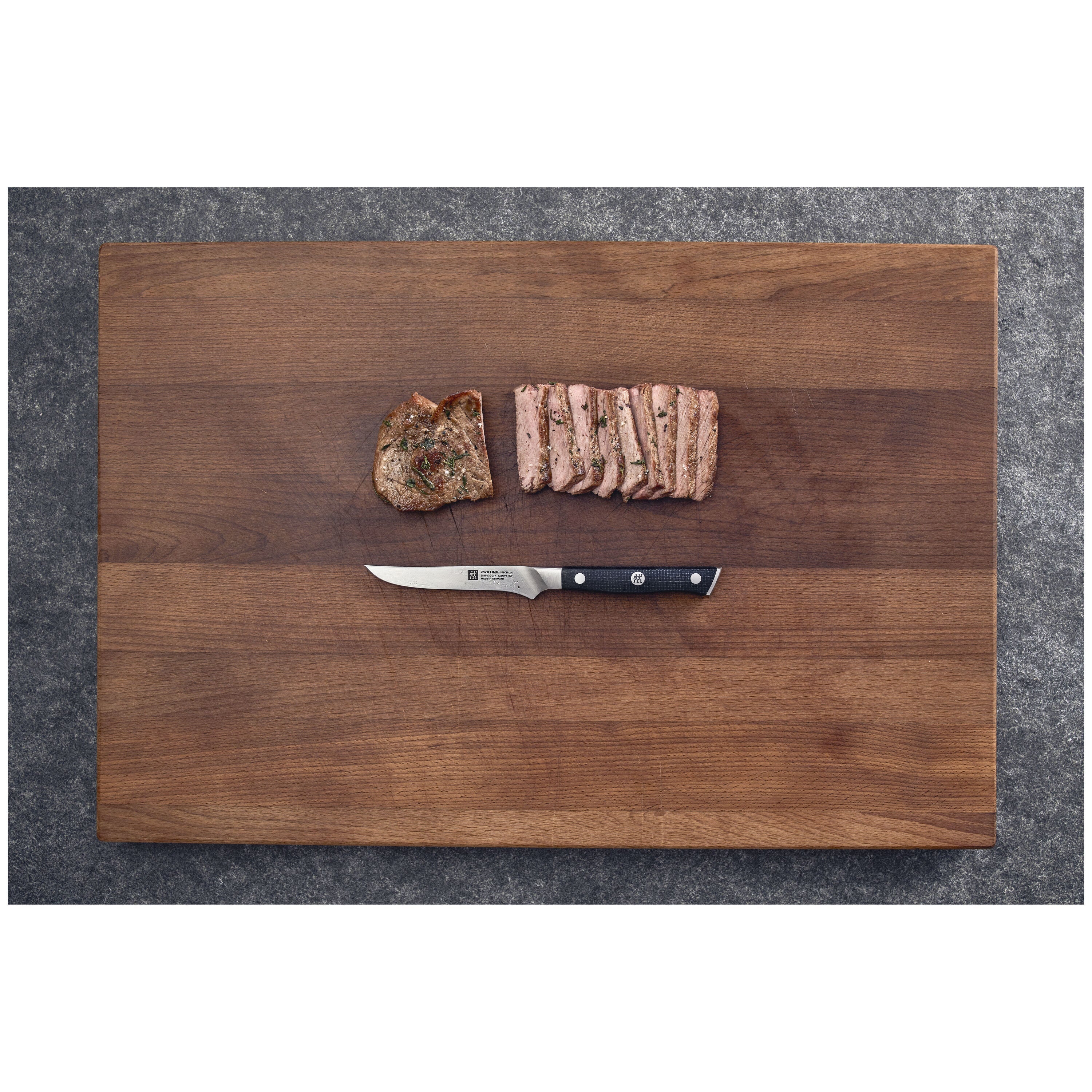 ZWILLING Spectrum 4-Piece Steak Knife Set-Kitchen Tool-DECOROLALA