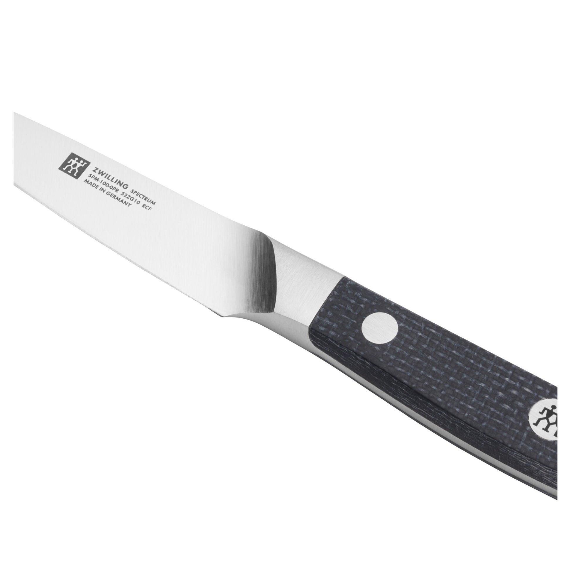ZWILLING Spectrum 4 inch, Paring Knife-Paring Knife-DECOROLALA